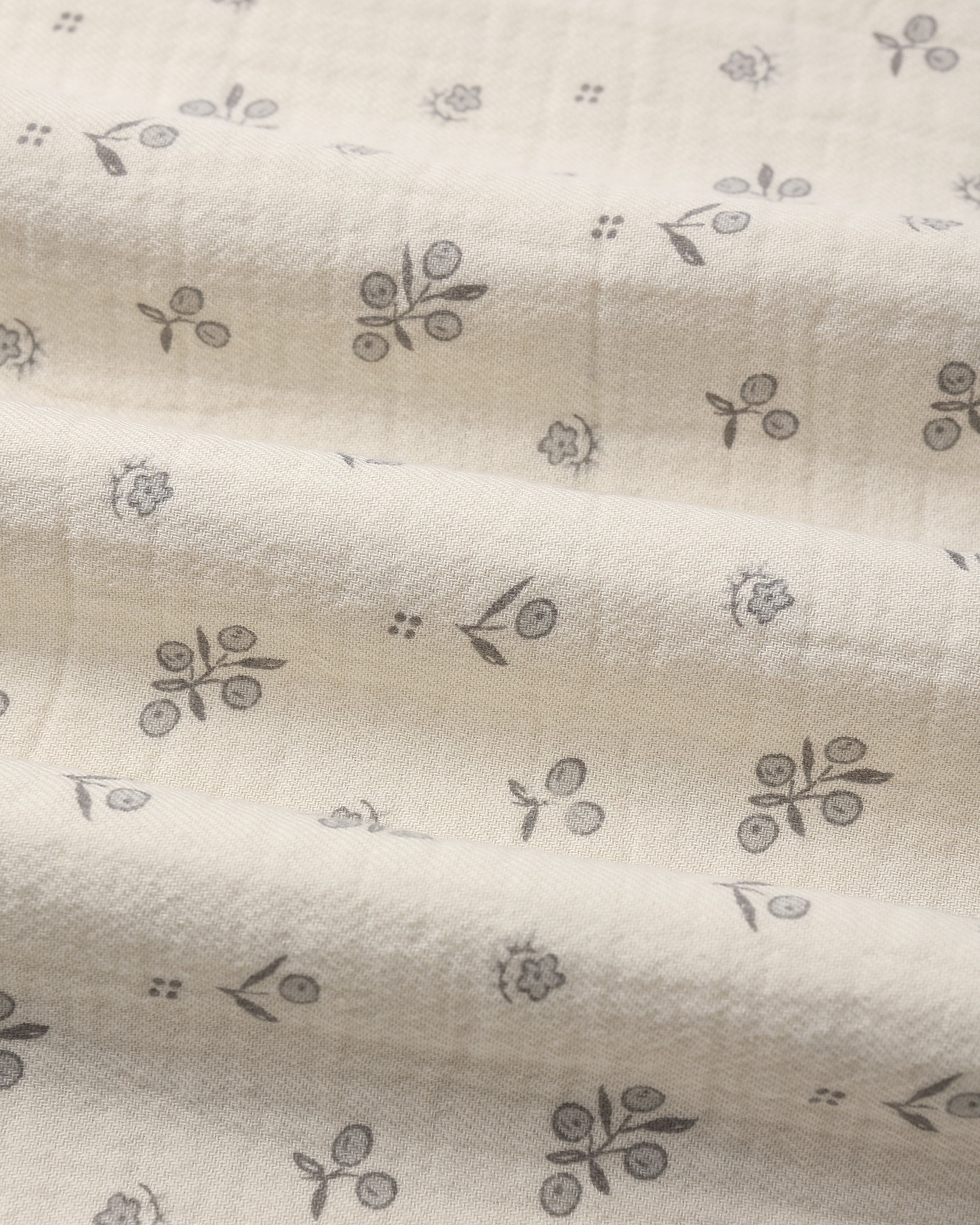Woven Swaddle Winter Berry - Rylee + Cru | Kids Clothes | Trendy Baby Clothes | Modern Infant Outfits |
