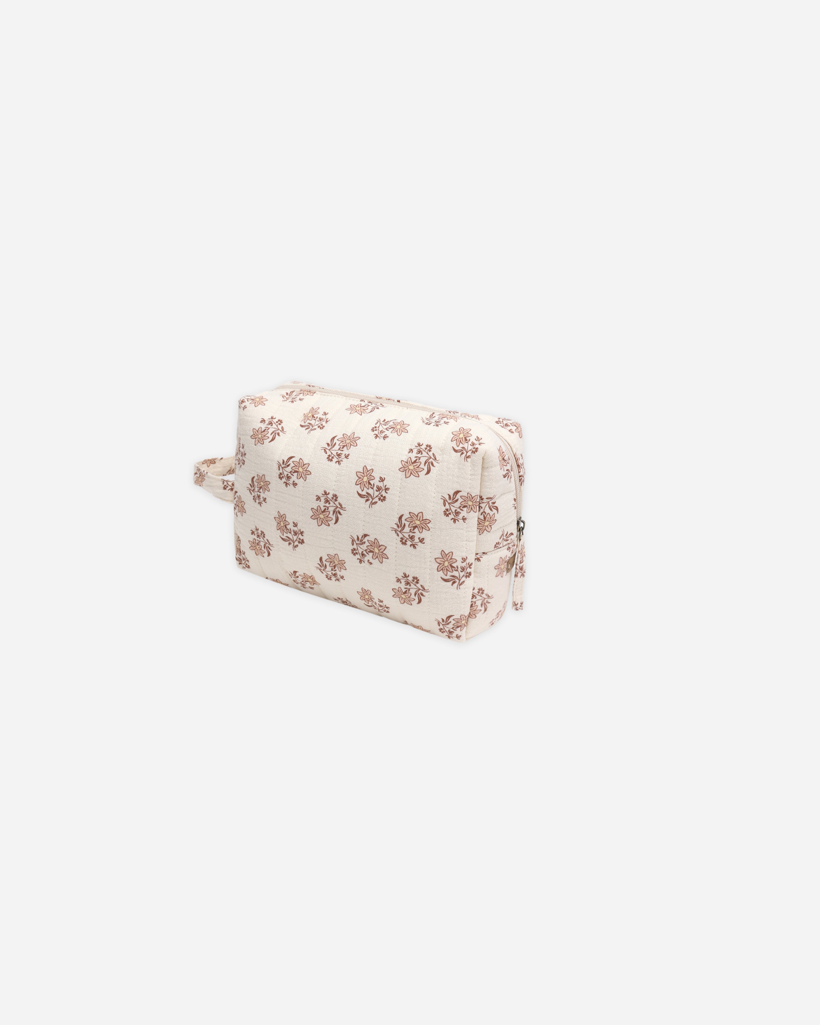 Toiletry Bag || Daylily