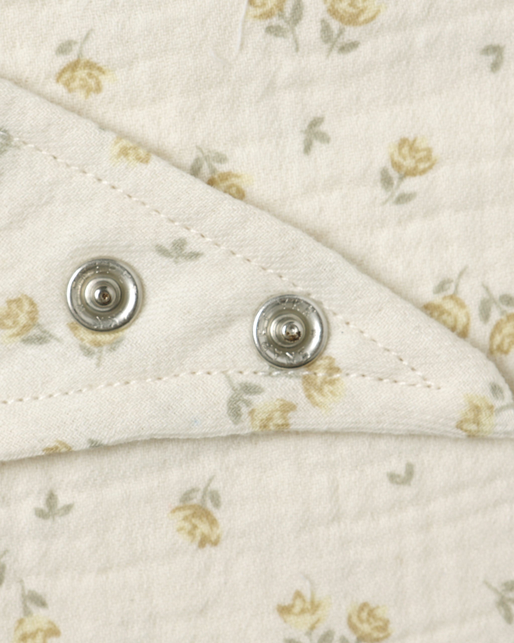Bandana Scarf, 2 Pack || Golden Floral, Blue Floral