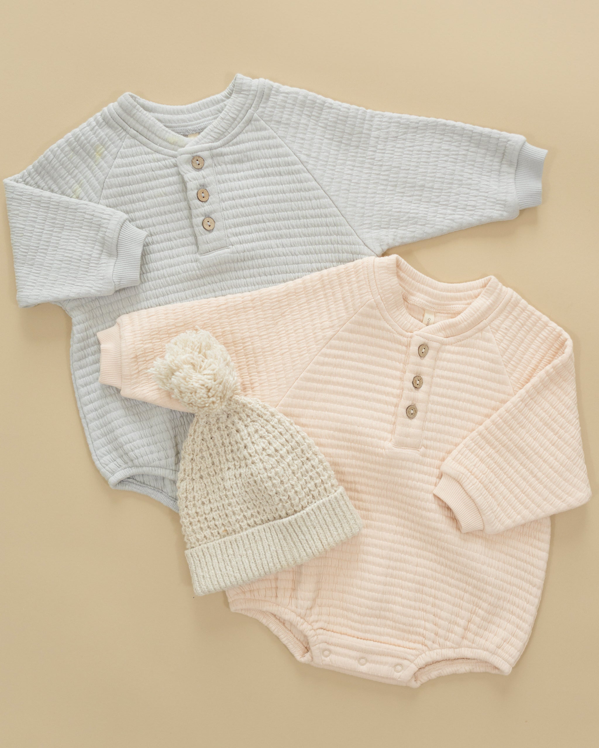 Combinaison à bulles Henley || Frost