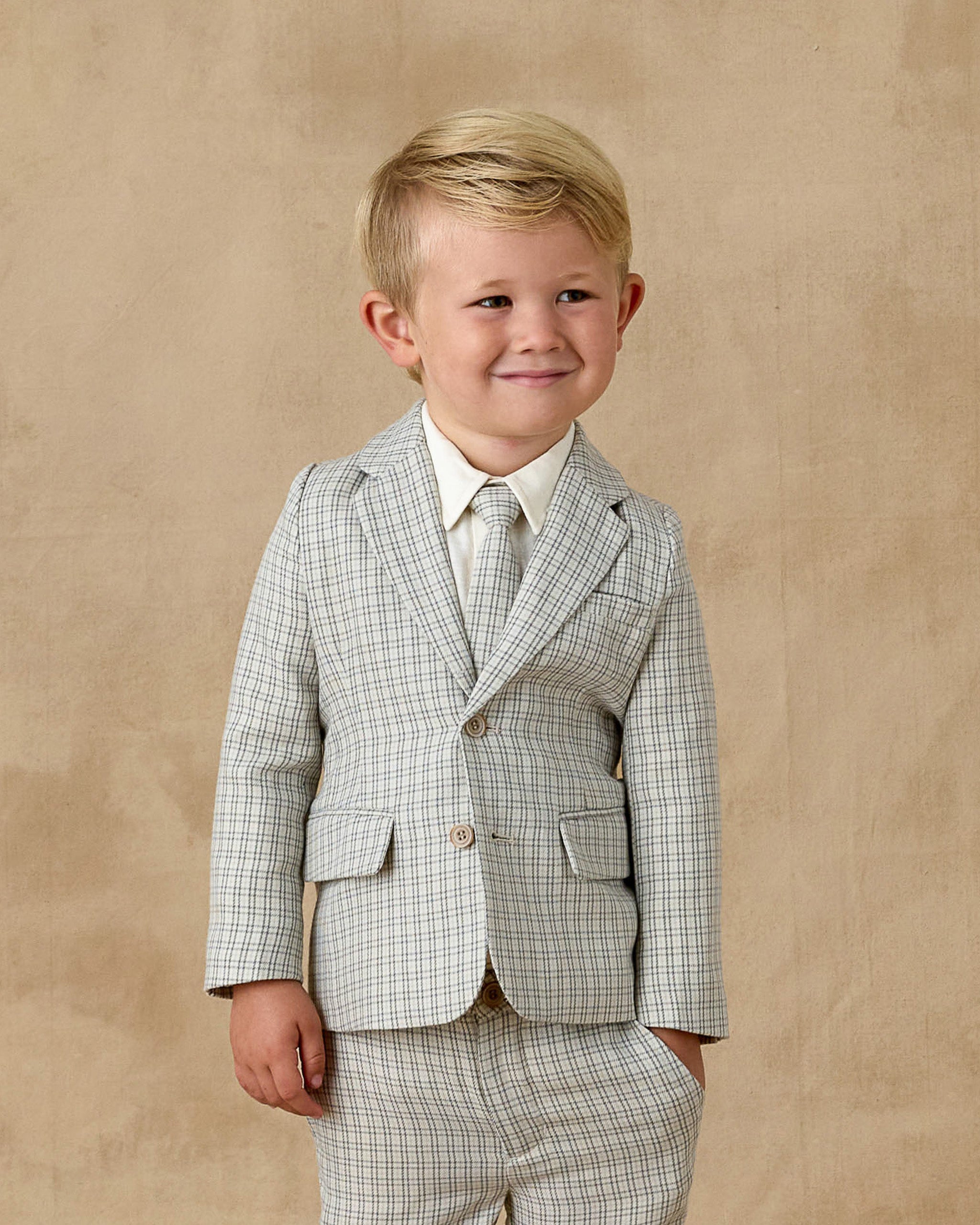 Sebastian Blazer | French Blue