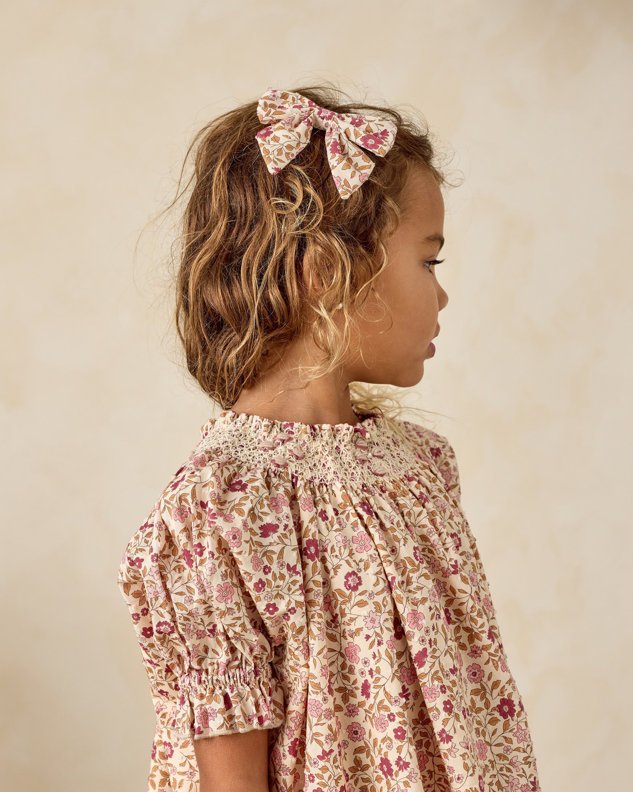 Norah Bow | Flower Fields