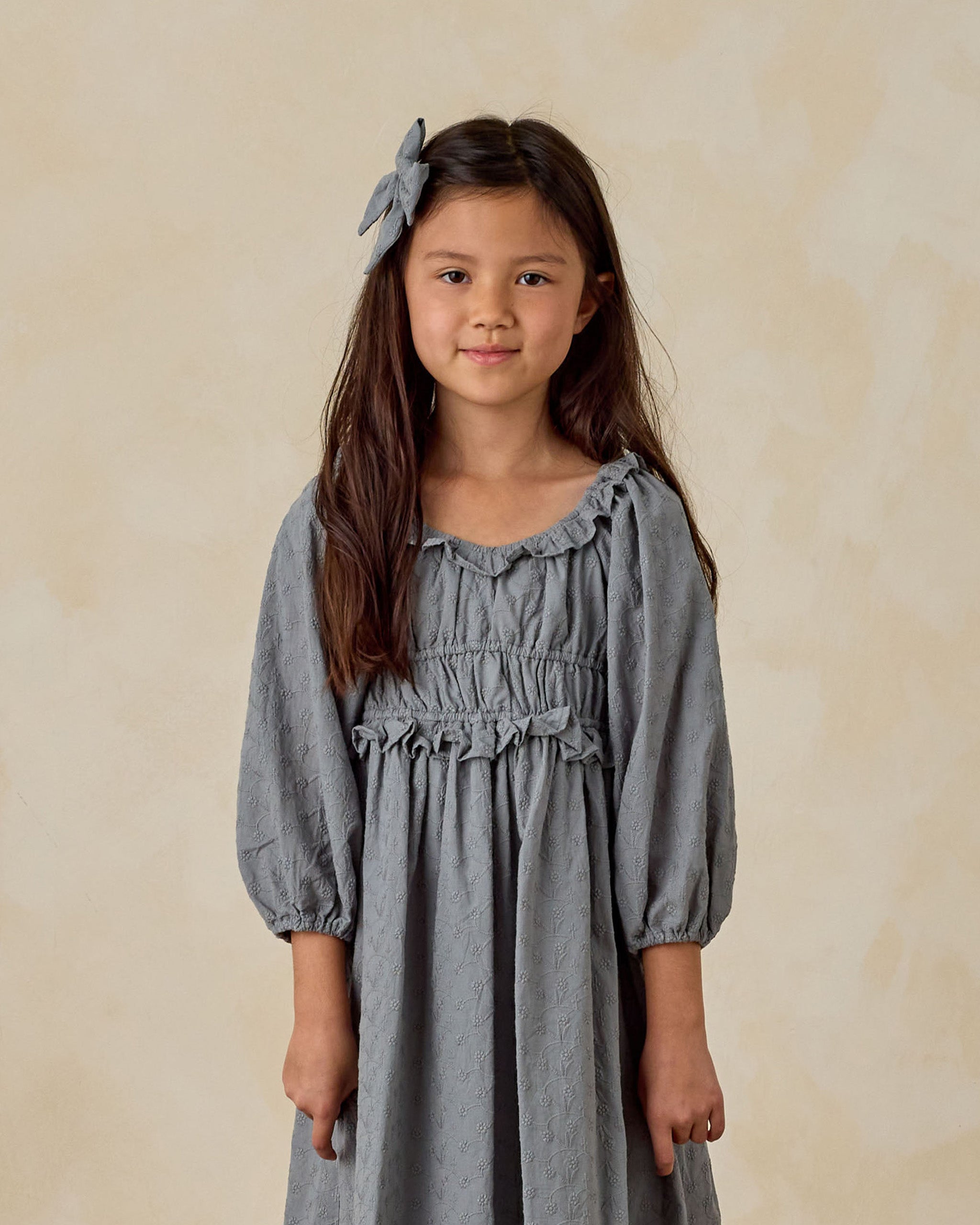 Norah Bow | French Blue