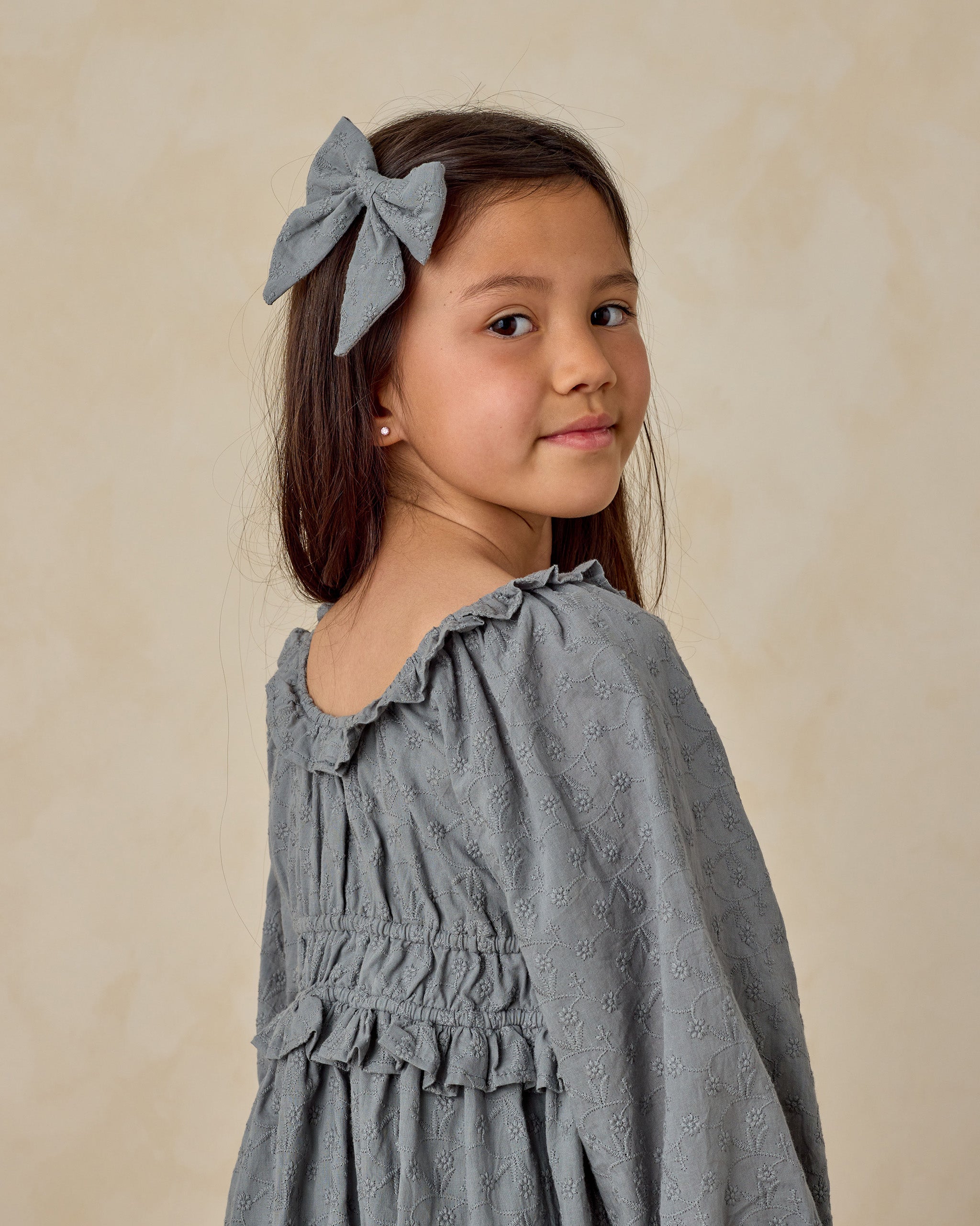 Norah Bow | French Blue