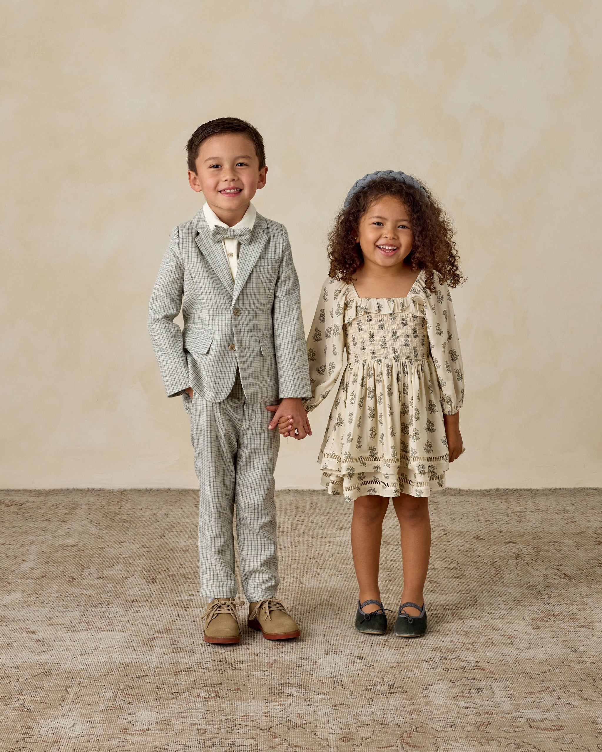 Elodie Dress | French Bouquet