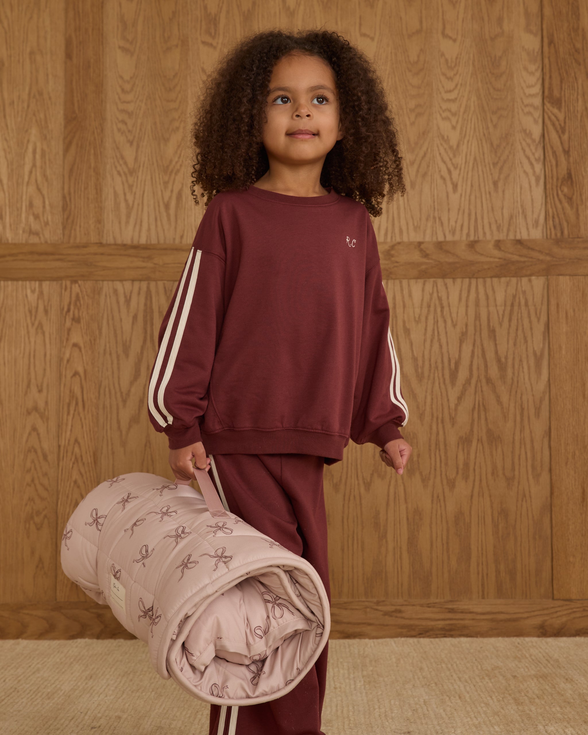 Nap Mat | Bows