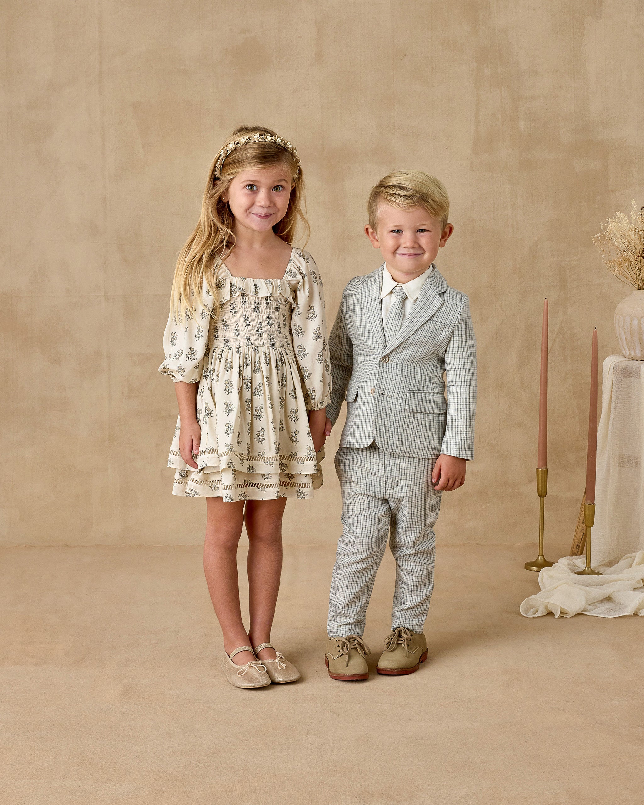 【未開封】NOTRE émor ruffle tulle dress beige ruffle tulle dress – NOTRE émor