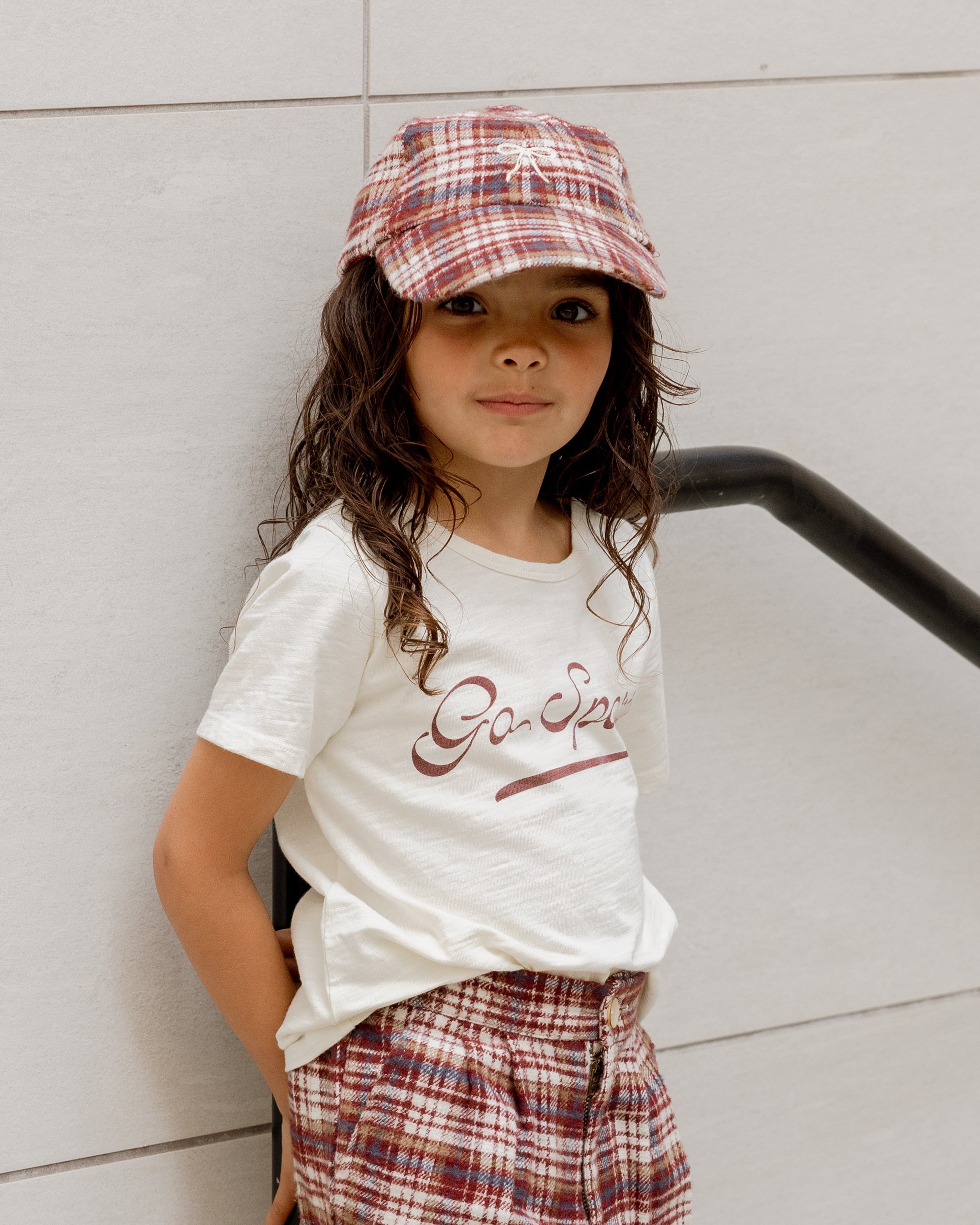 T-shirt basique || Go Sports