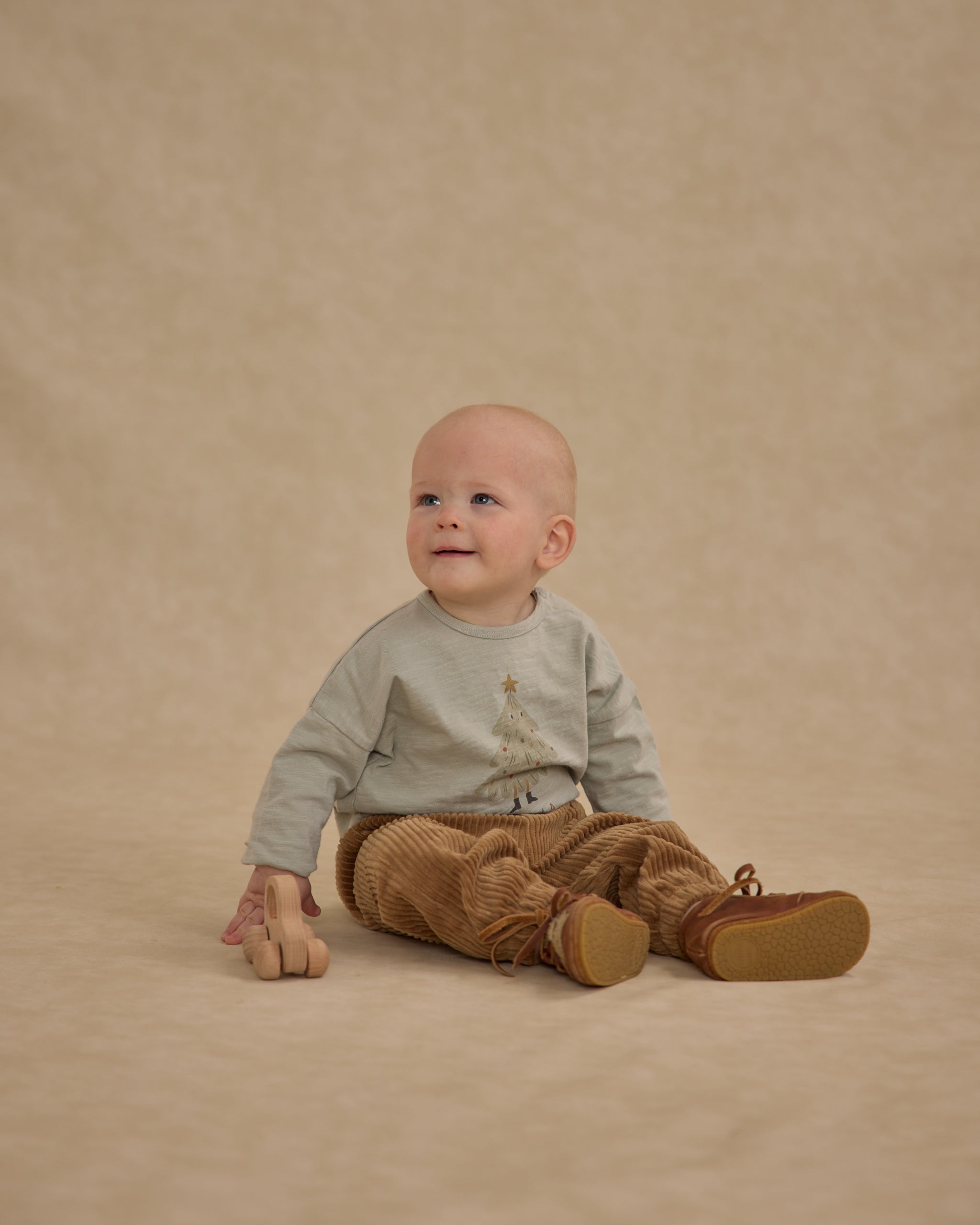 Lucian Pant || Toffee