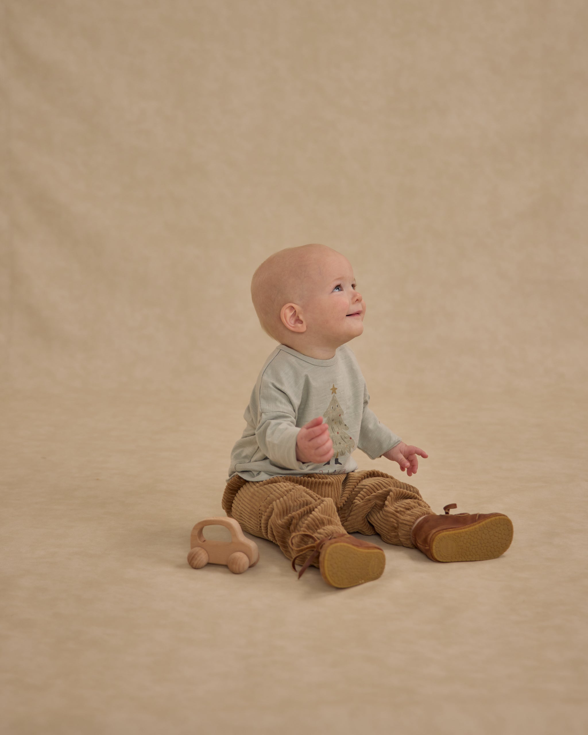 Lucian Pant || Toffee