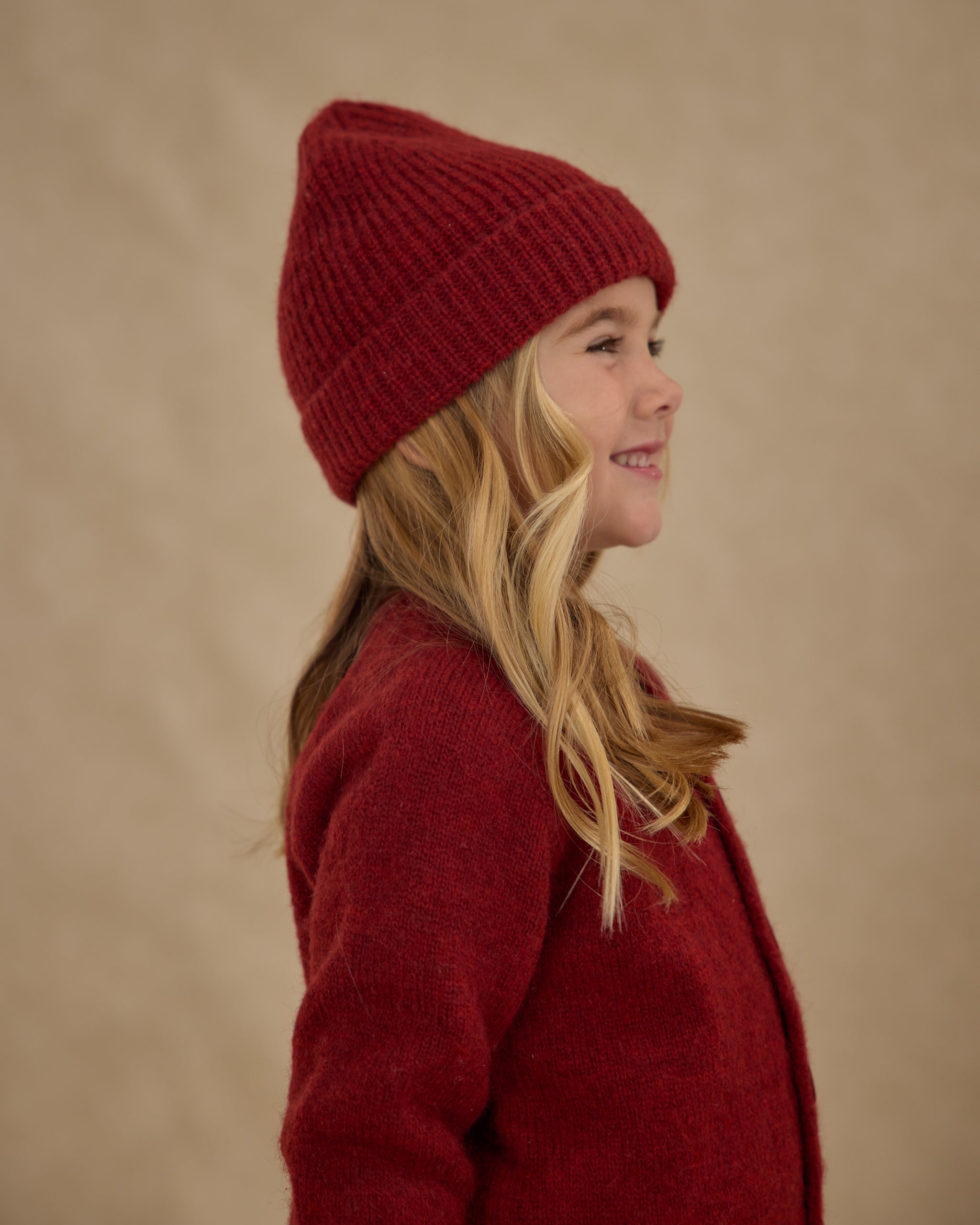 Beanie || Ruby