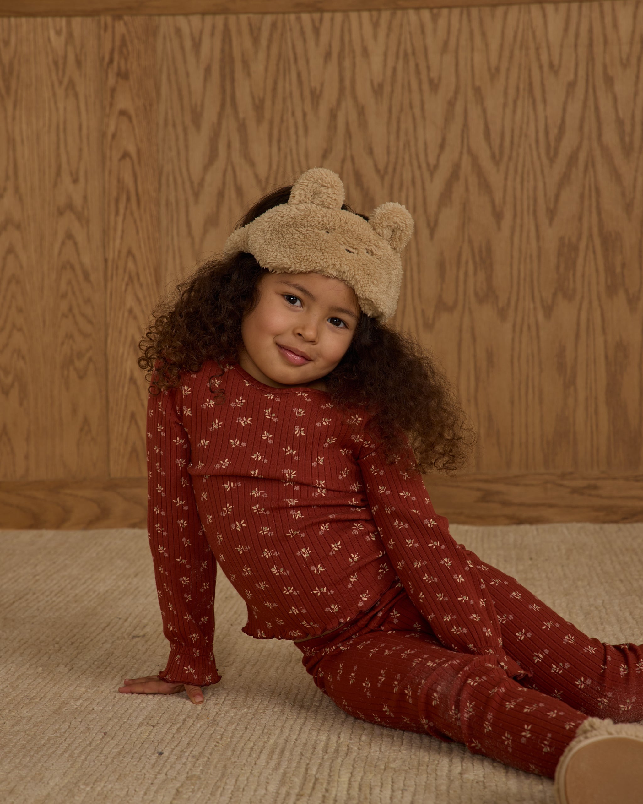 Legging || Ruby Ditsy
