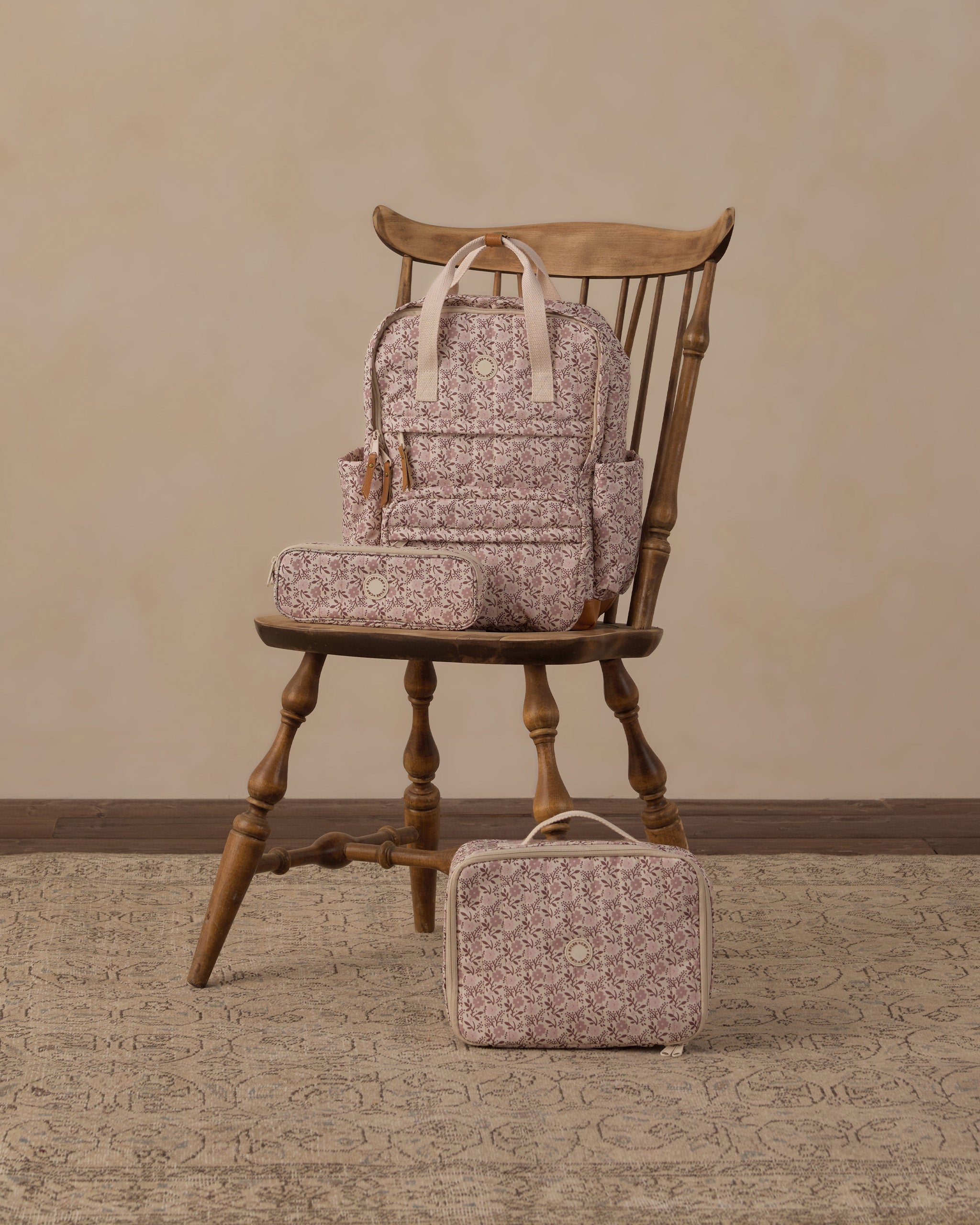 Lunch Bag Primrose - Rylee + Cru | Kids Clothes | Trendy Baby Clothes | Modern Infant Outfits |