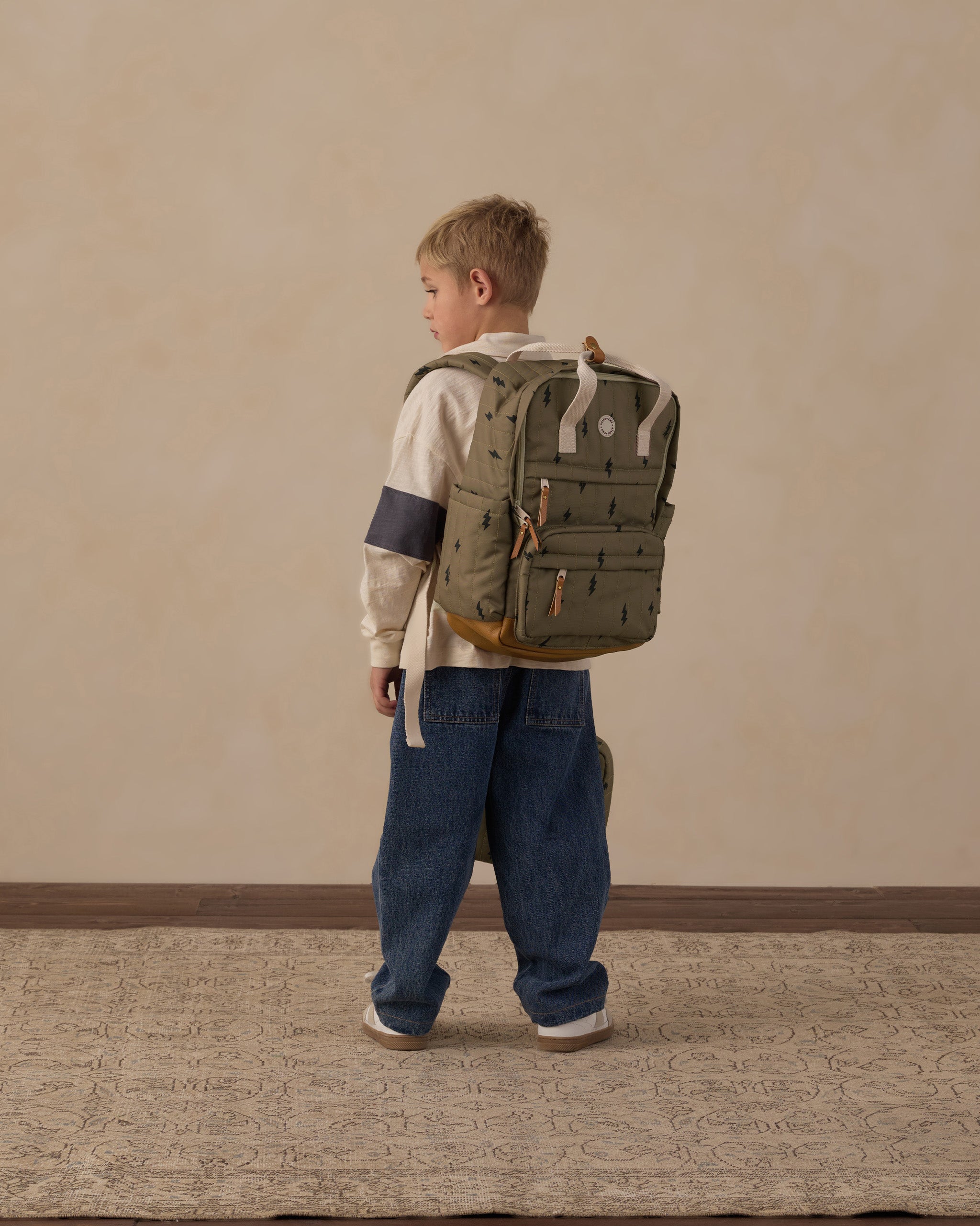 Backpack Bolts - Rylee + Cru | Kids Clothes | Trendy Baby Clothes | Modern Infant Outfits |