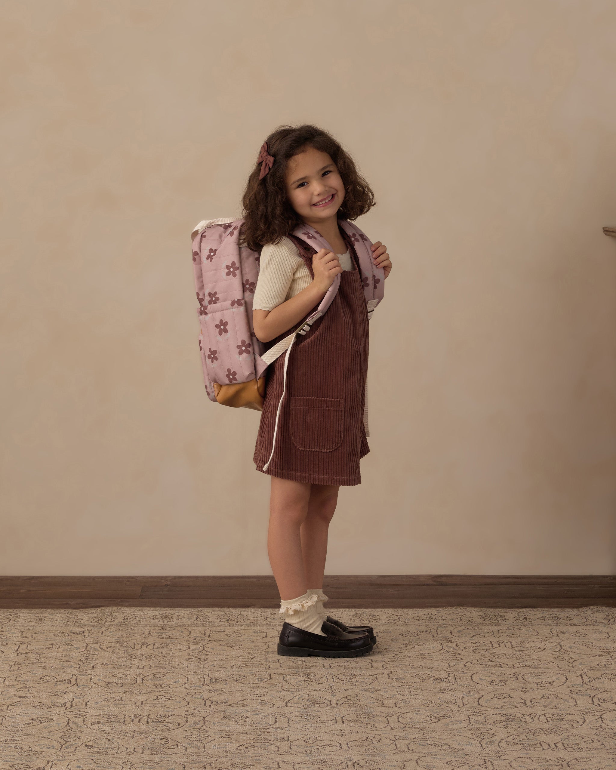 Backpack Little Daisy - Rylee + Cru | Kids Clothes | Trendy Baby Clothes | Modern Infant Outfits |