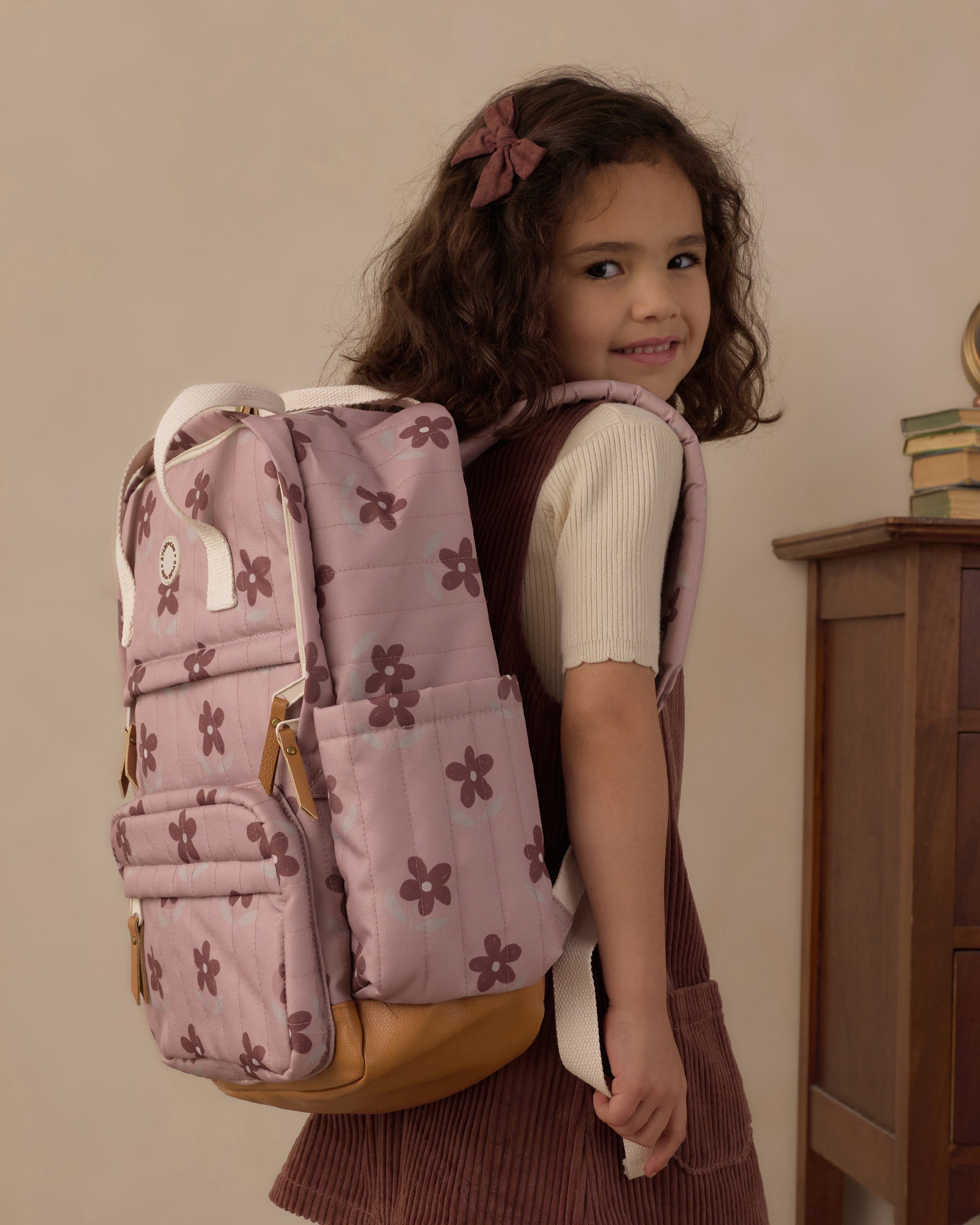 Backpack Little Daisy - Rylee + Cru | Kids Clothes | Trendy Baby Clothes | Modern Infant Outfits |