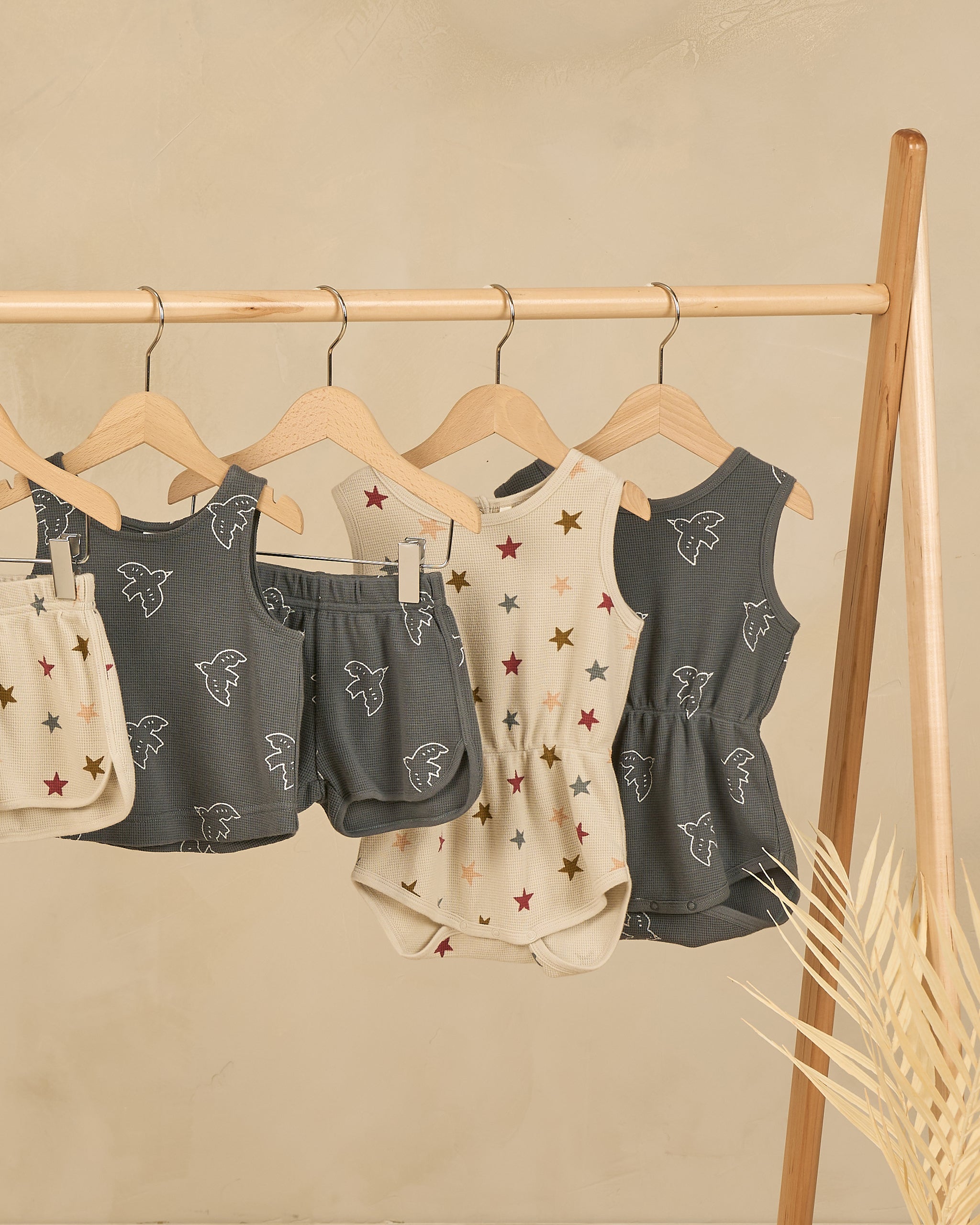 Kaycee Set || Birds
