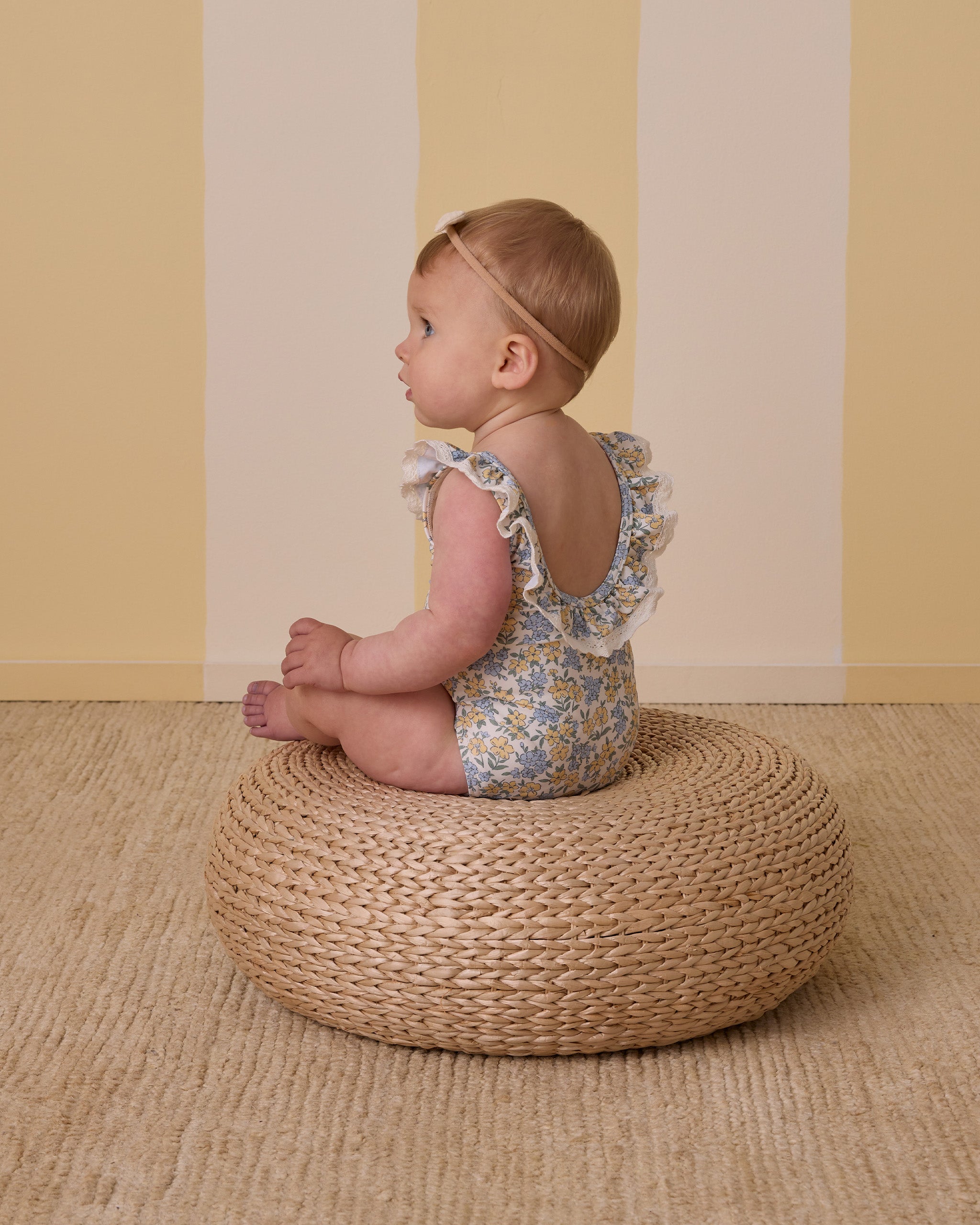 Maillot une-pièce Margaret || Bloom