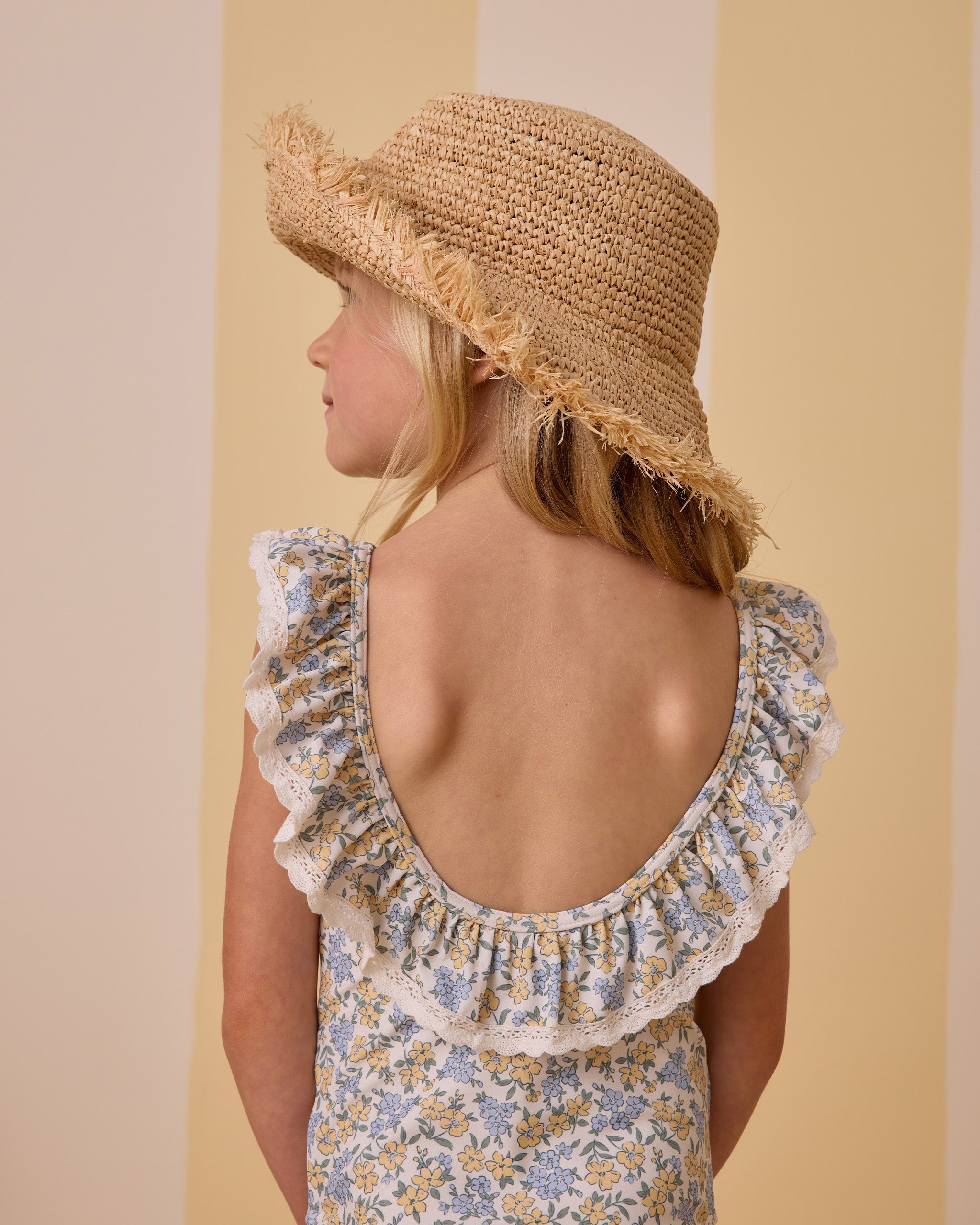 Maillot une-pièce Margaret || Bloom