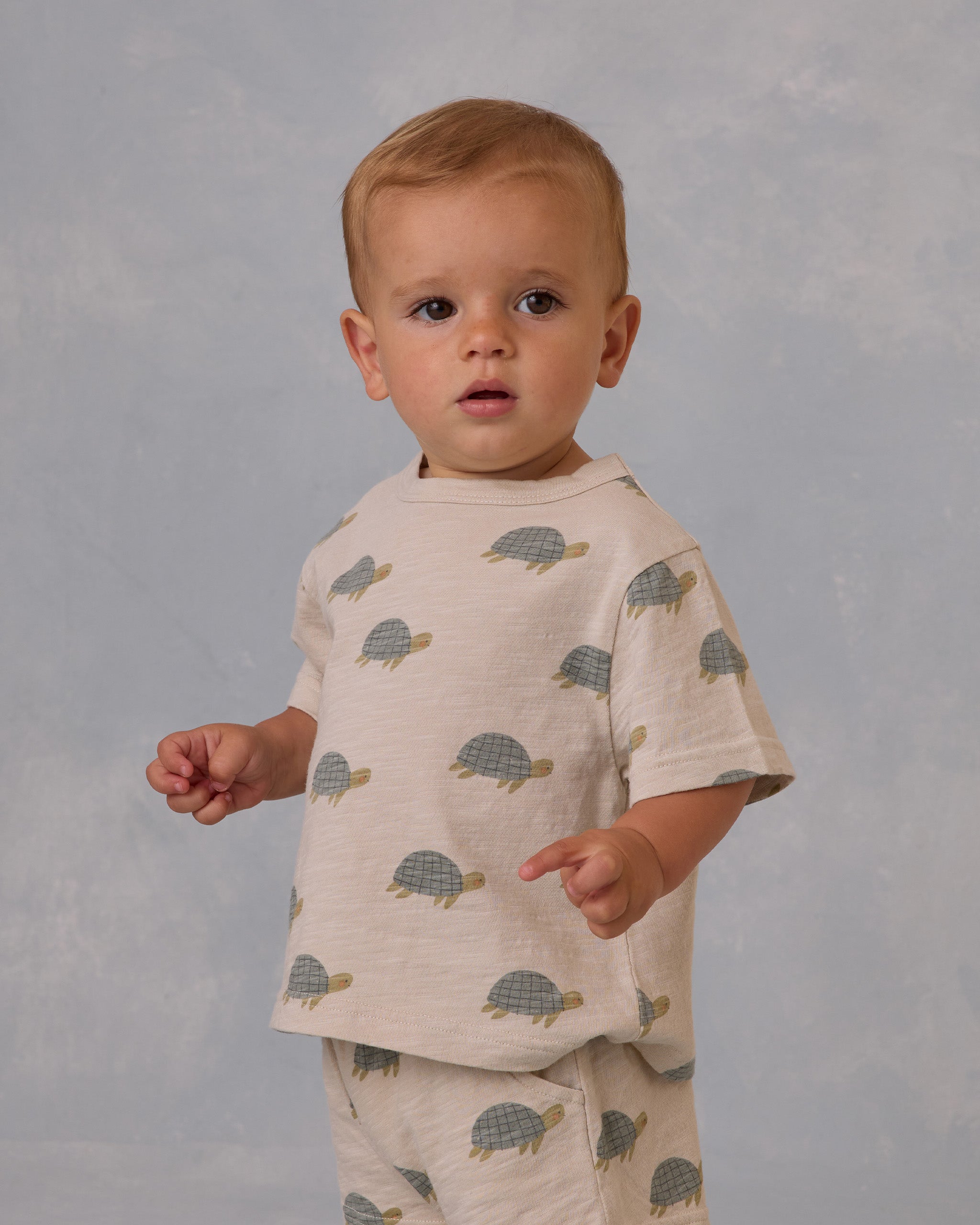 Rylee and Cru Play Set - Sea Turtles Rylee and Cru Play Set - Sea Turtles