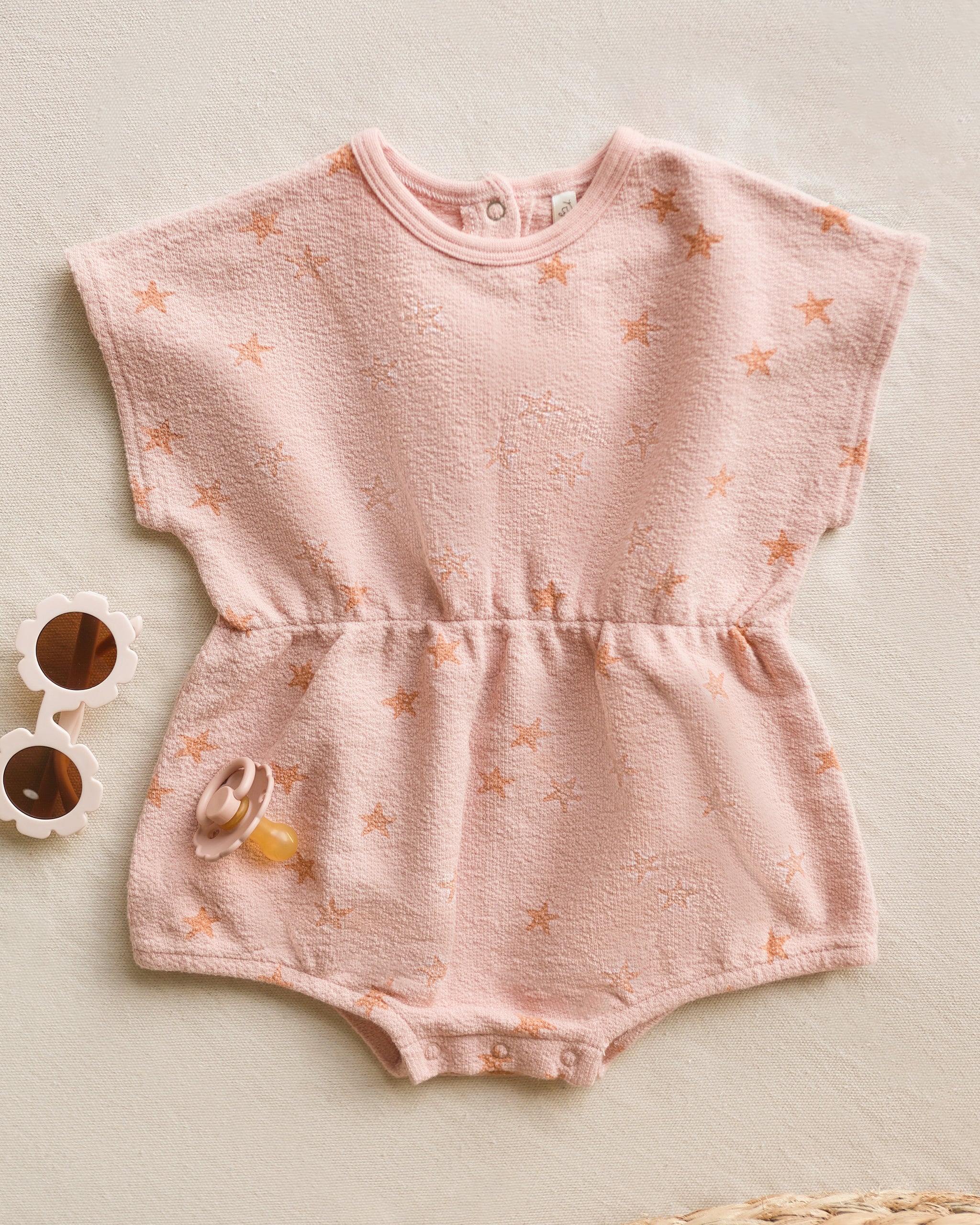 Kai Romper || Starfish