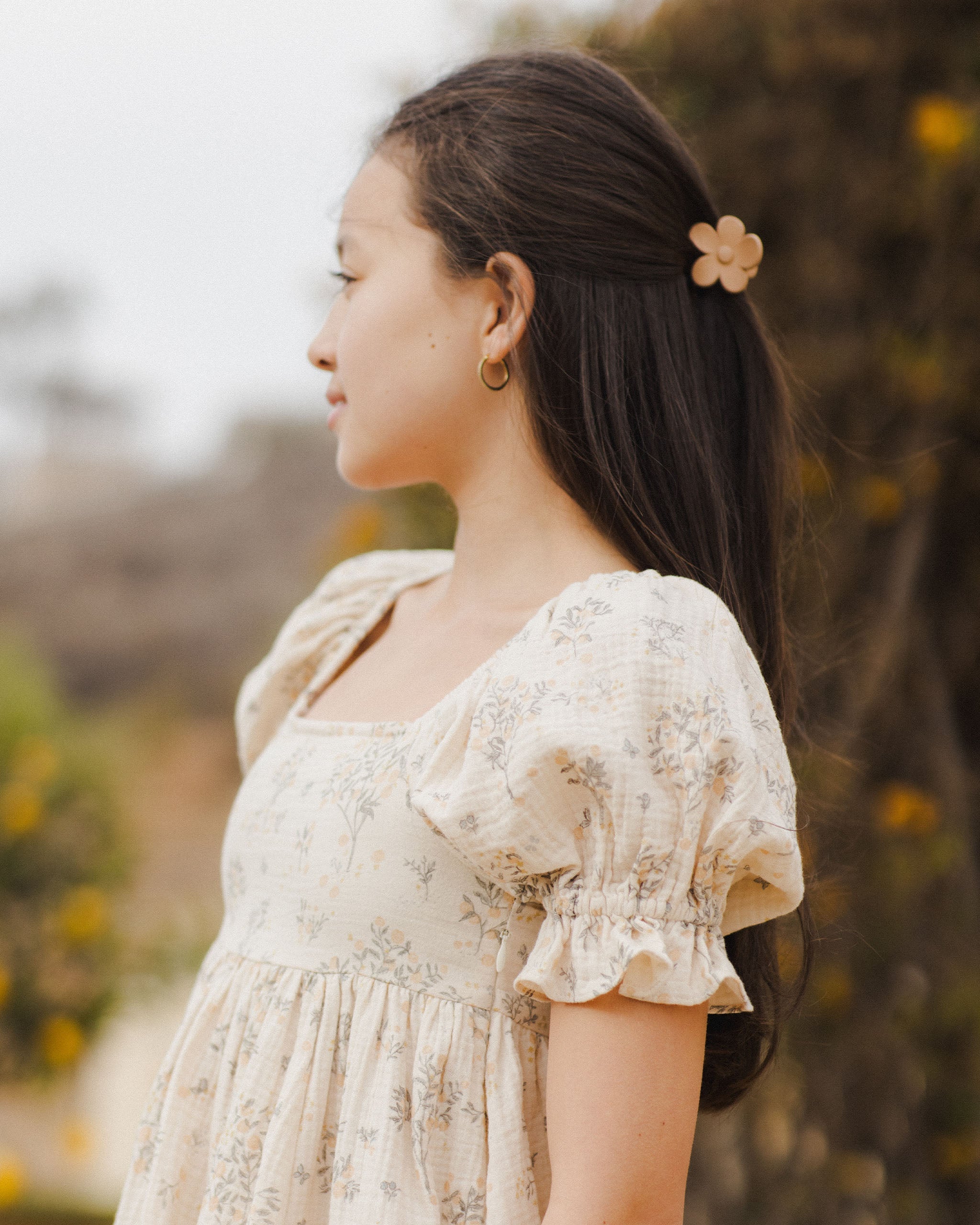 Naomi Dress || Citrus Grove Teen