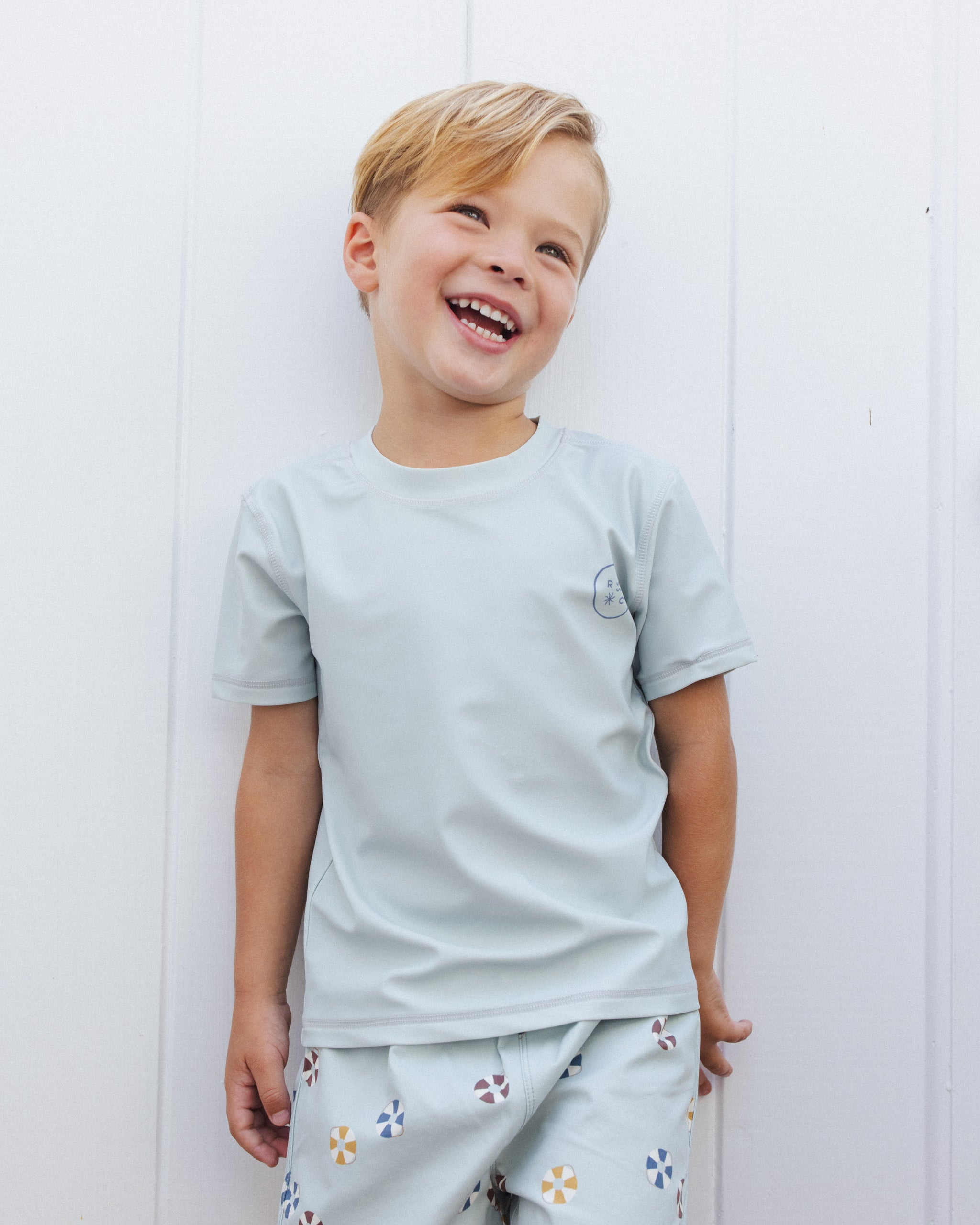 Maillot de bain flottant