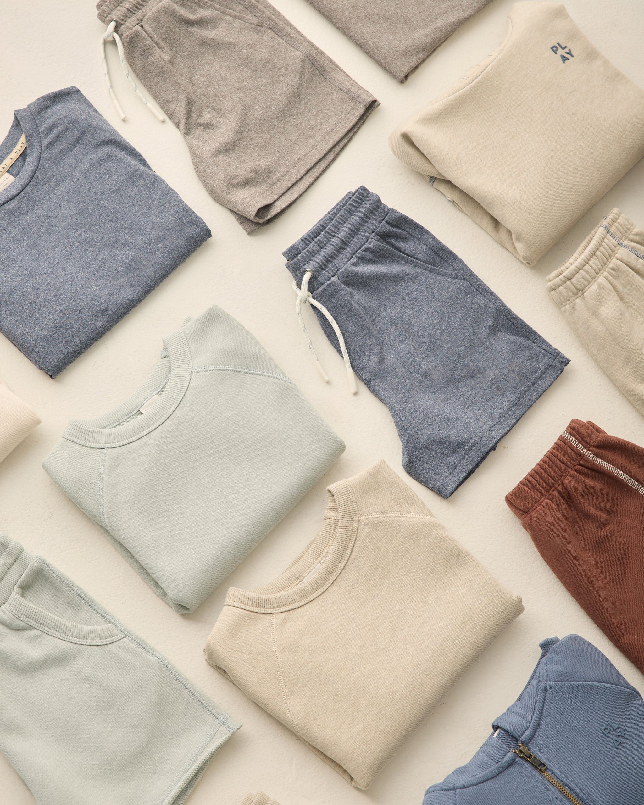 Ventura Short Seafoam