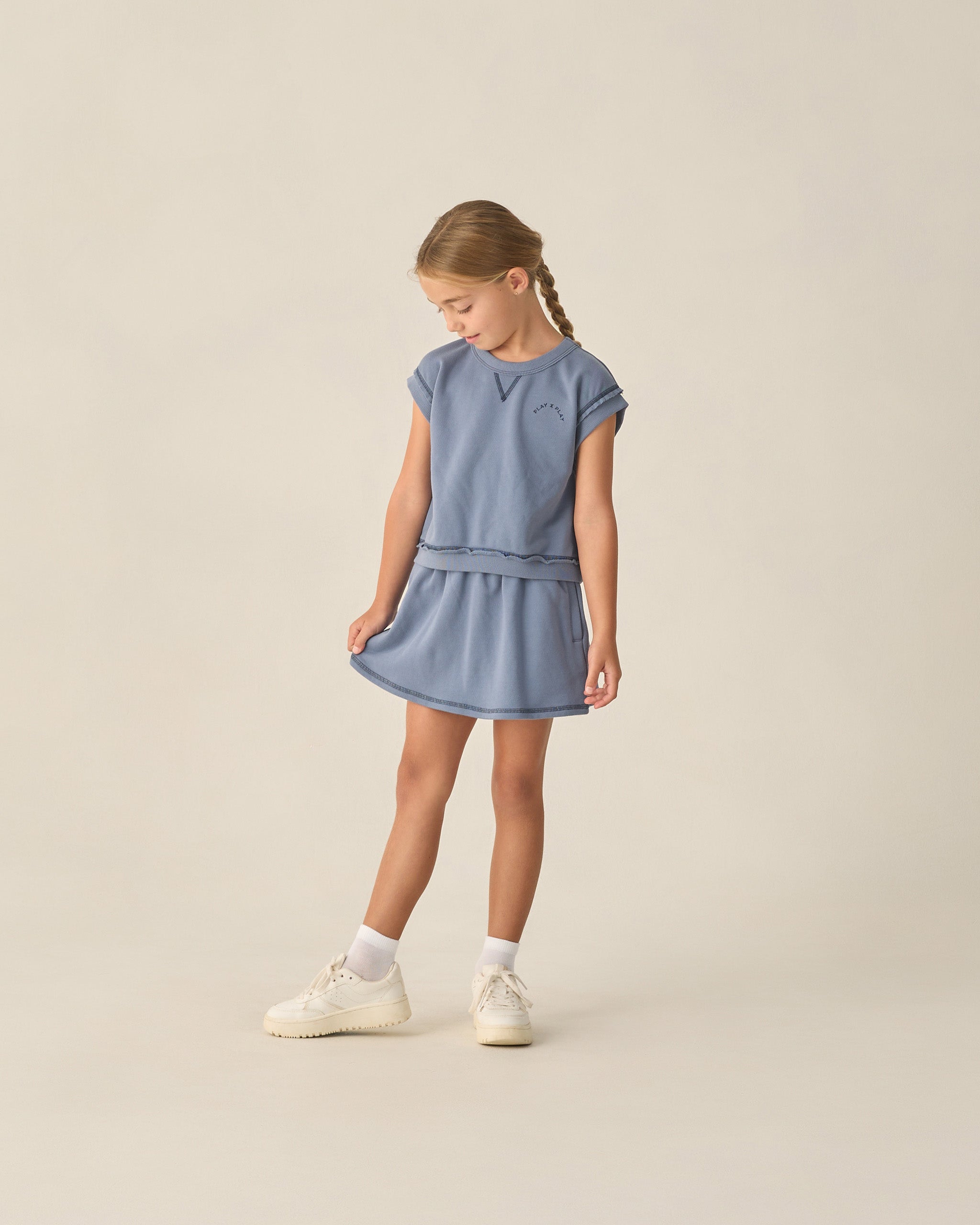 Pull-over Victory Marine