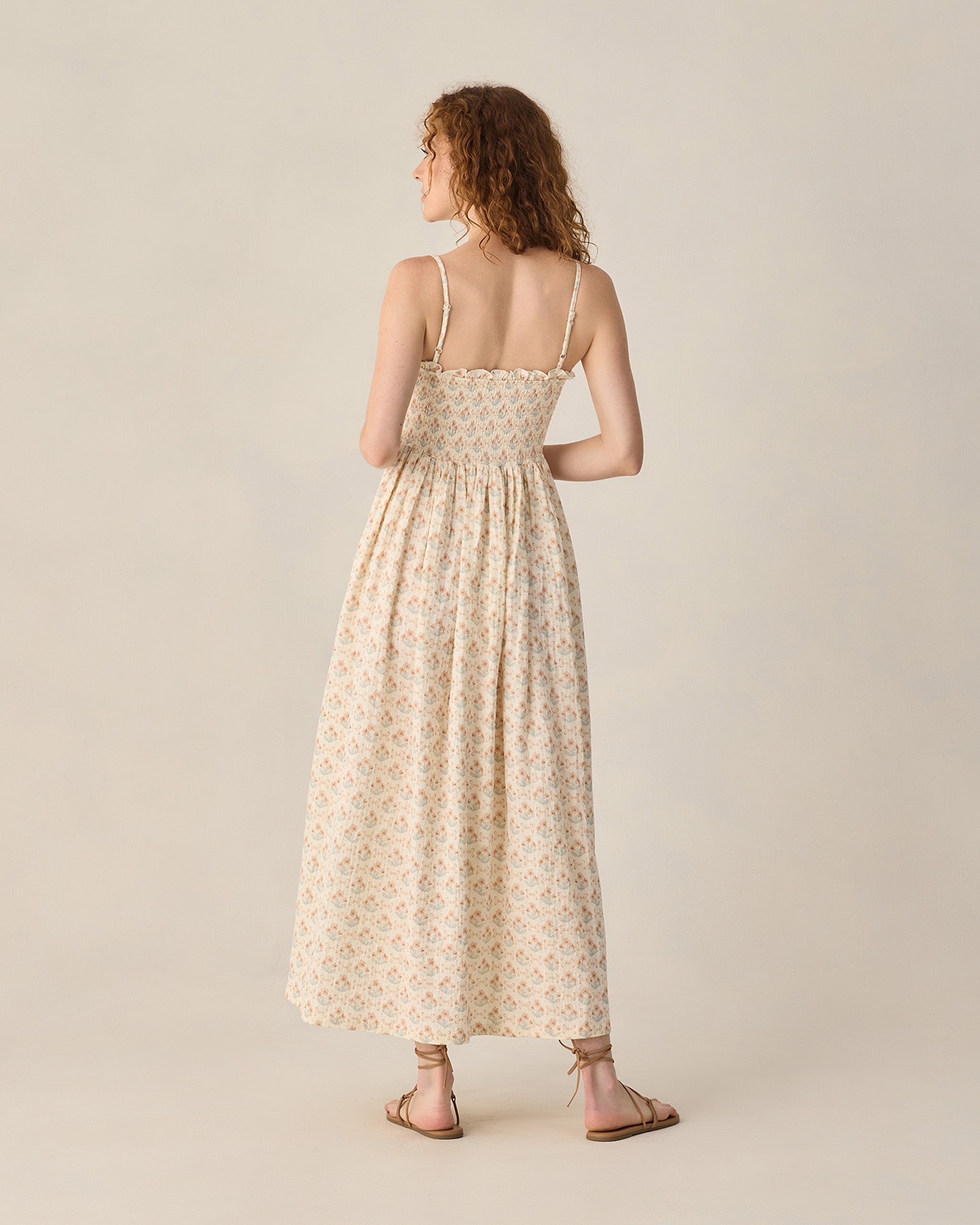 Women's Chrissy Dress Blossom