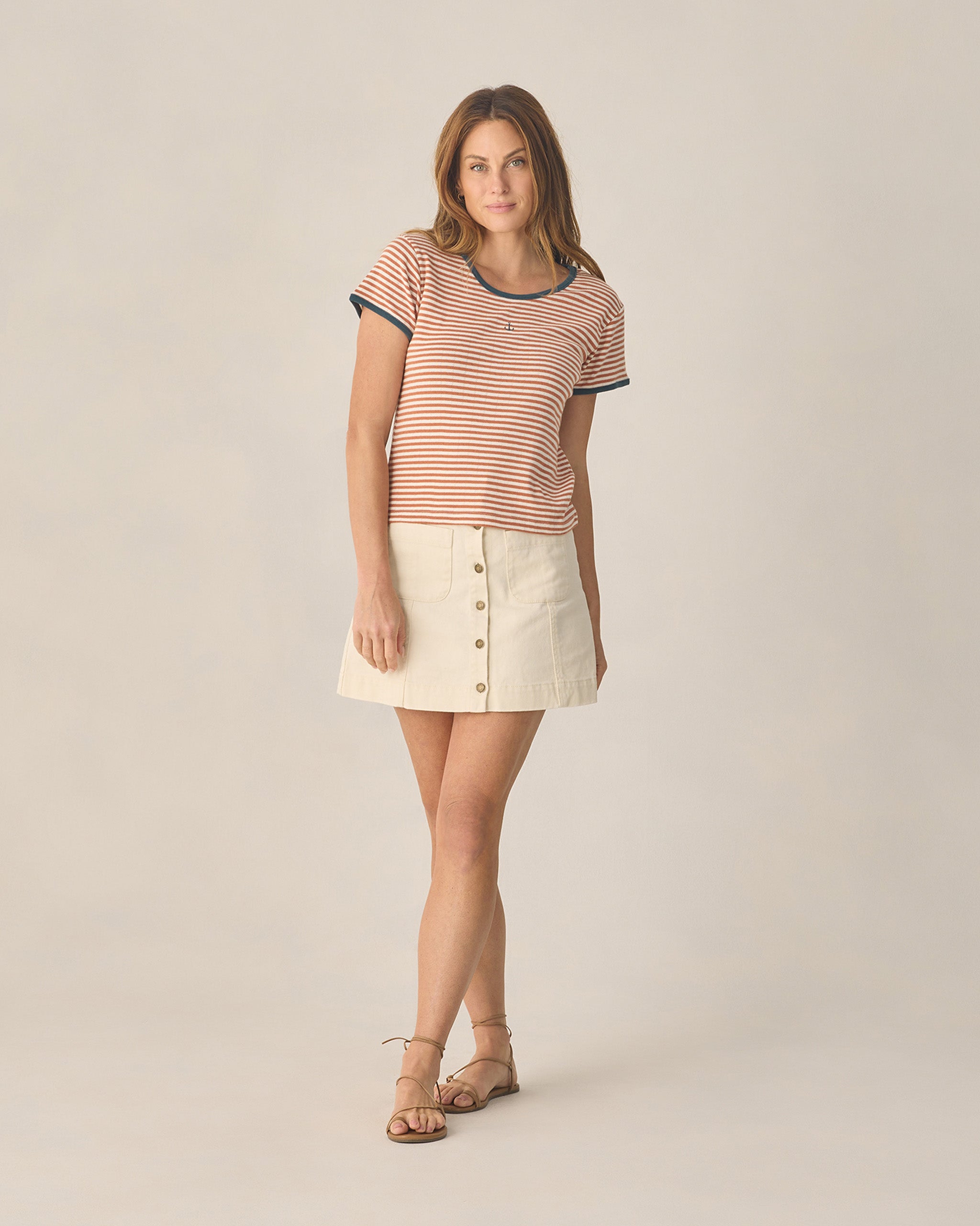 Rylee + Cru - Women - Tops – Rylee + Cru Canada