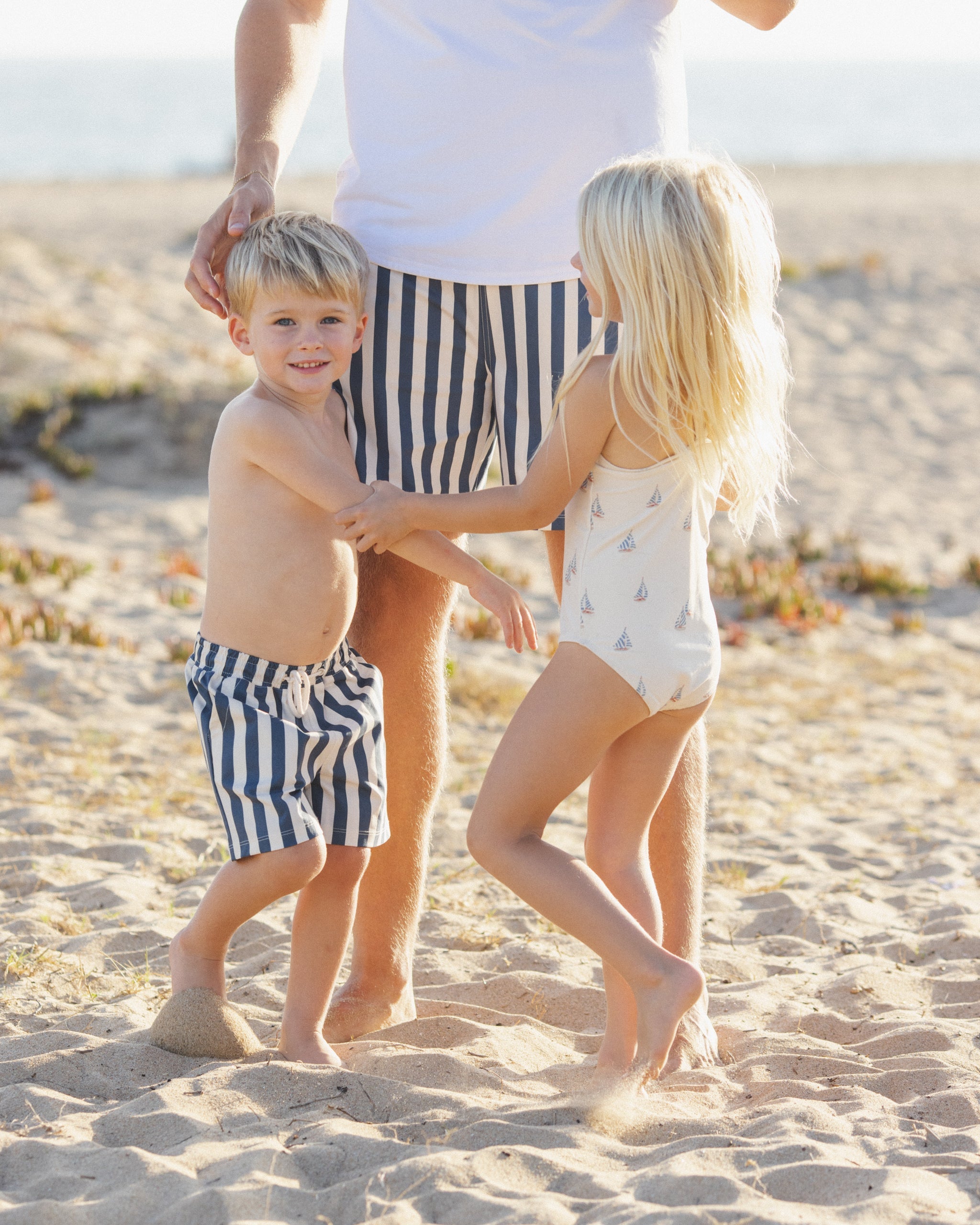 Tori One-Piece Sail – Rylee + Cru Canada