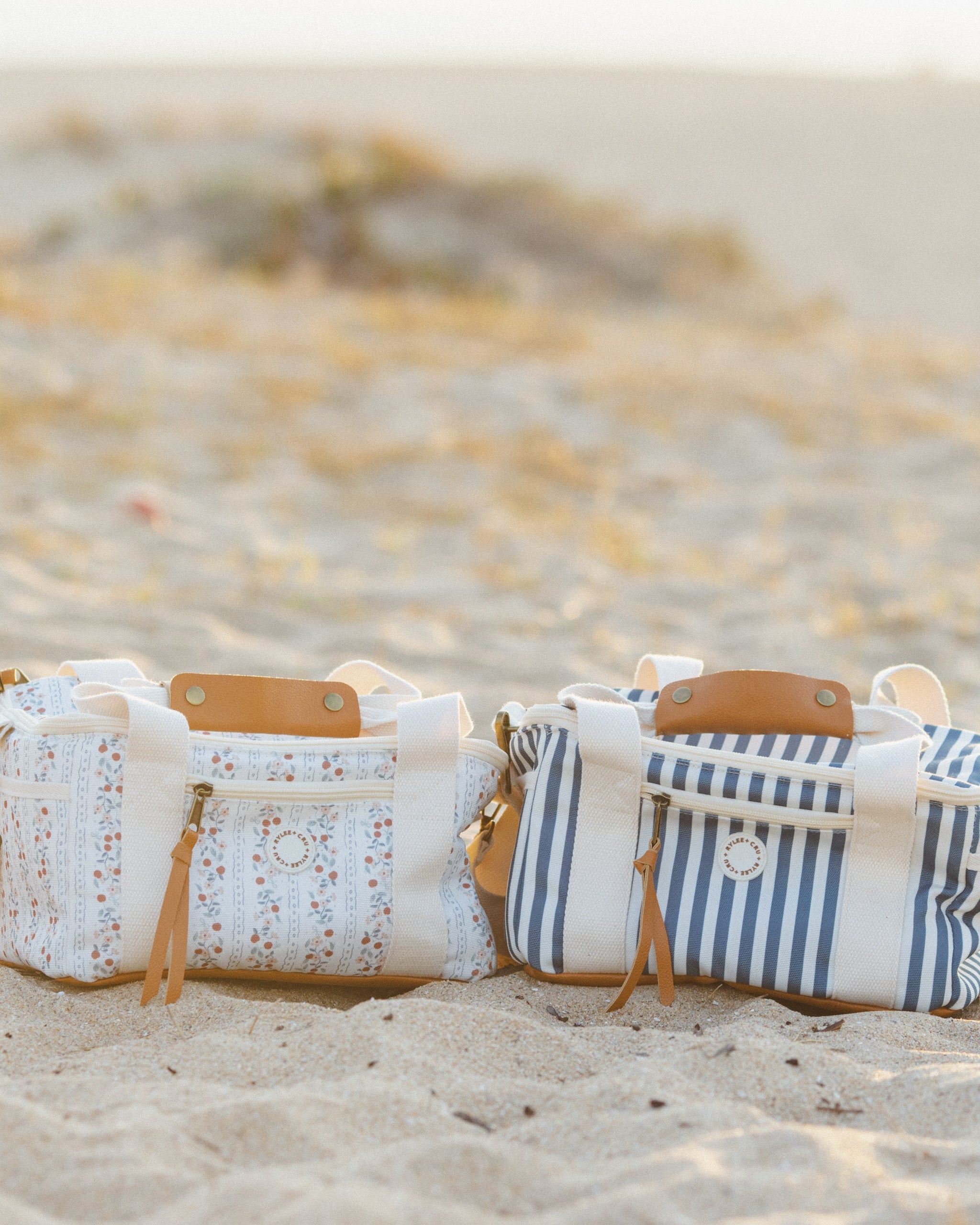 Cooler Bag Summer Fruit - Rylee + Cru | Kids Clothes | Trendy Baby Clothes | Modern Infant Outfits |