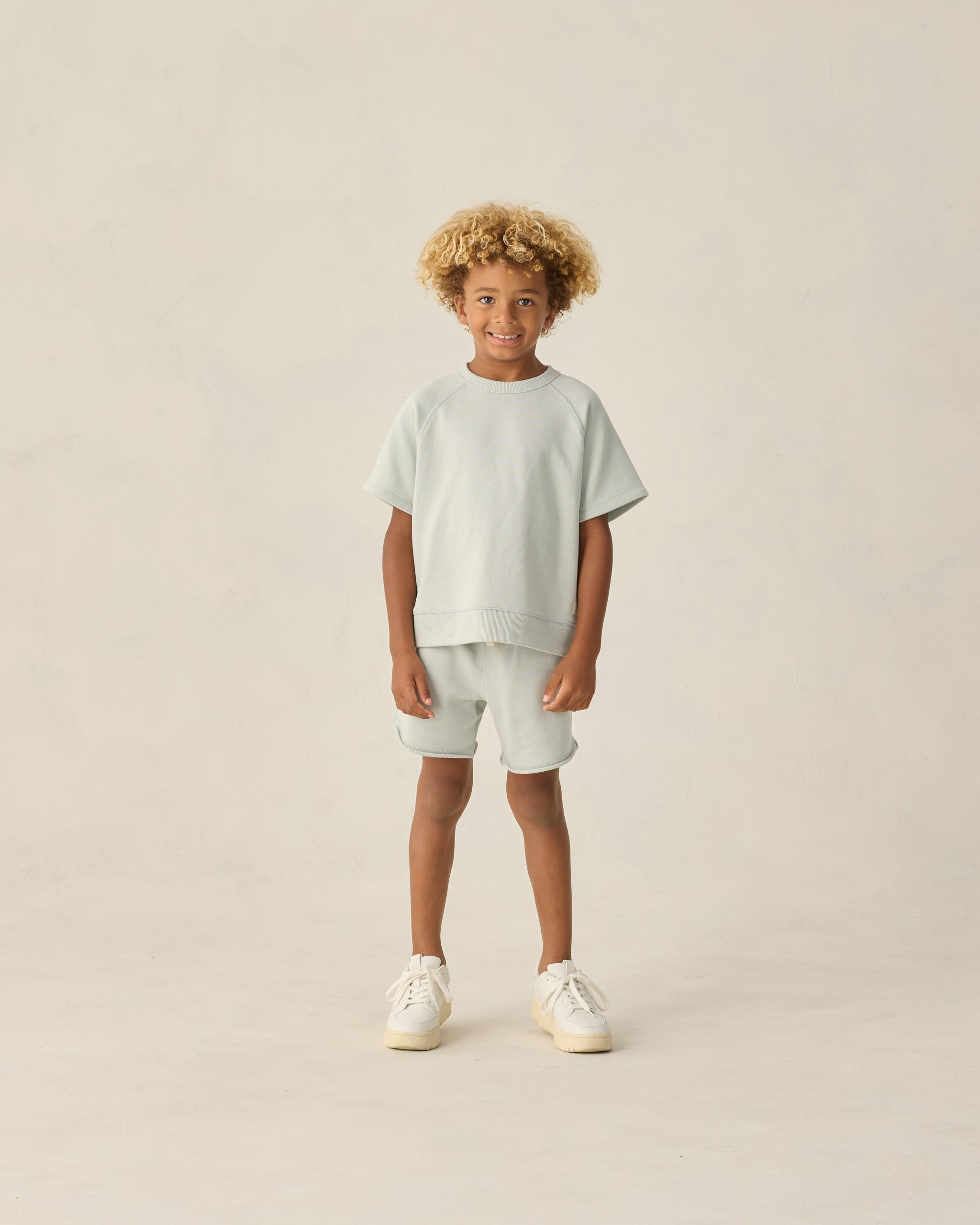 Ventura Short Seafoam