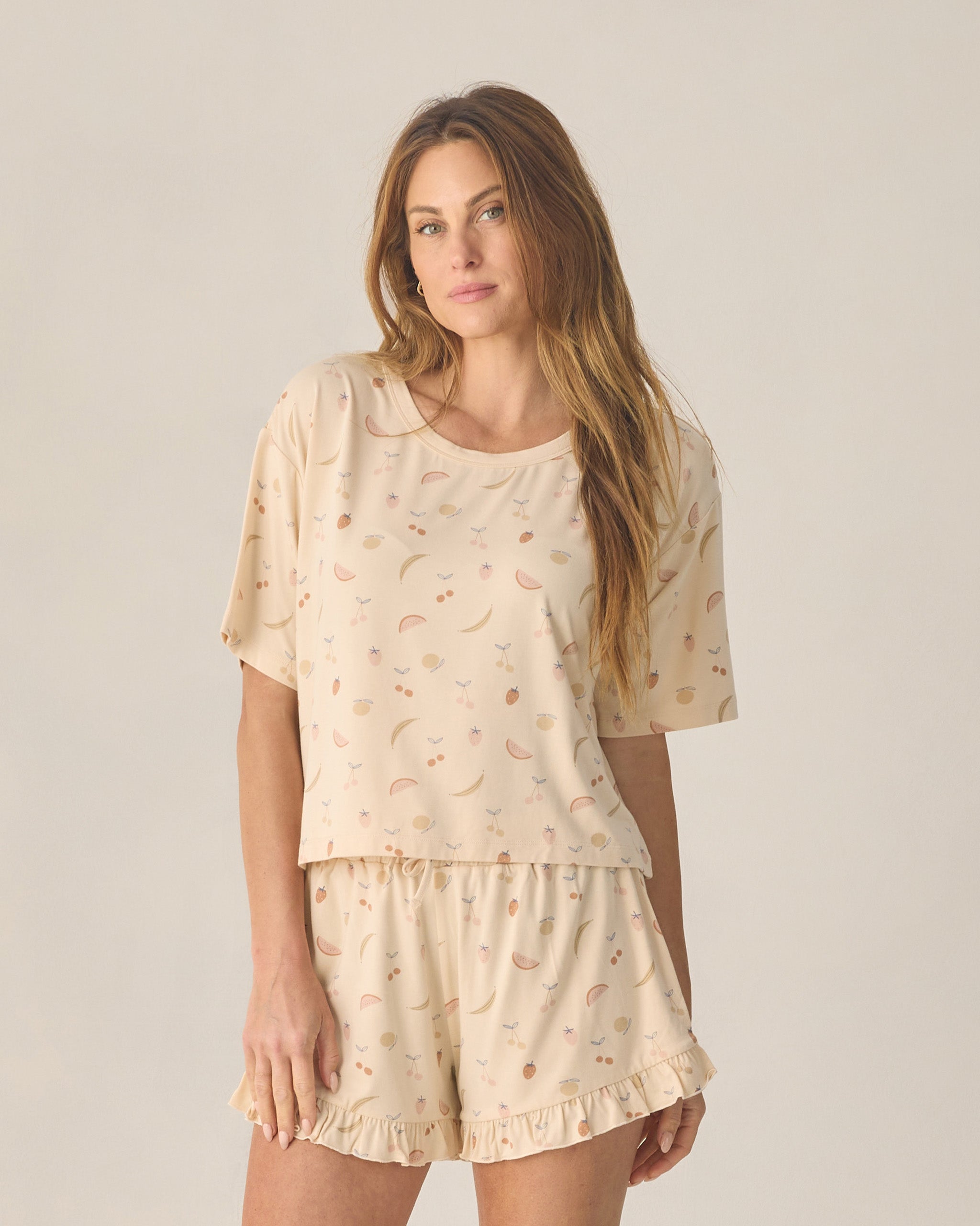 Ensemble de fruits Mosie pour femmes