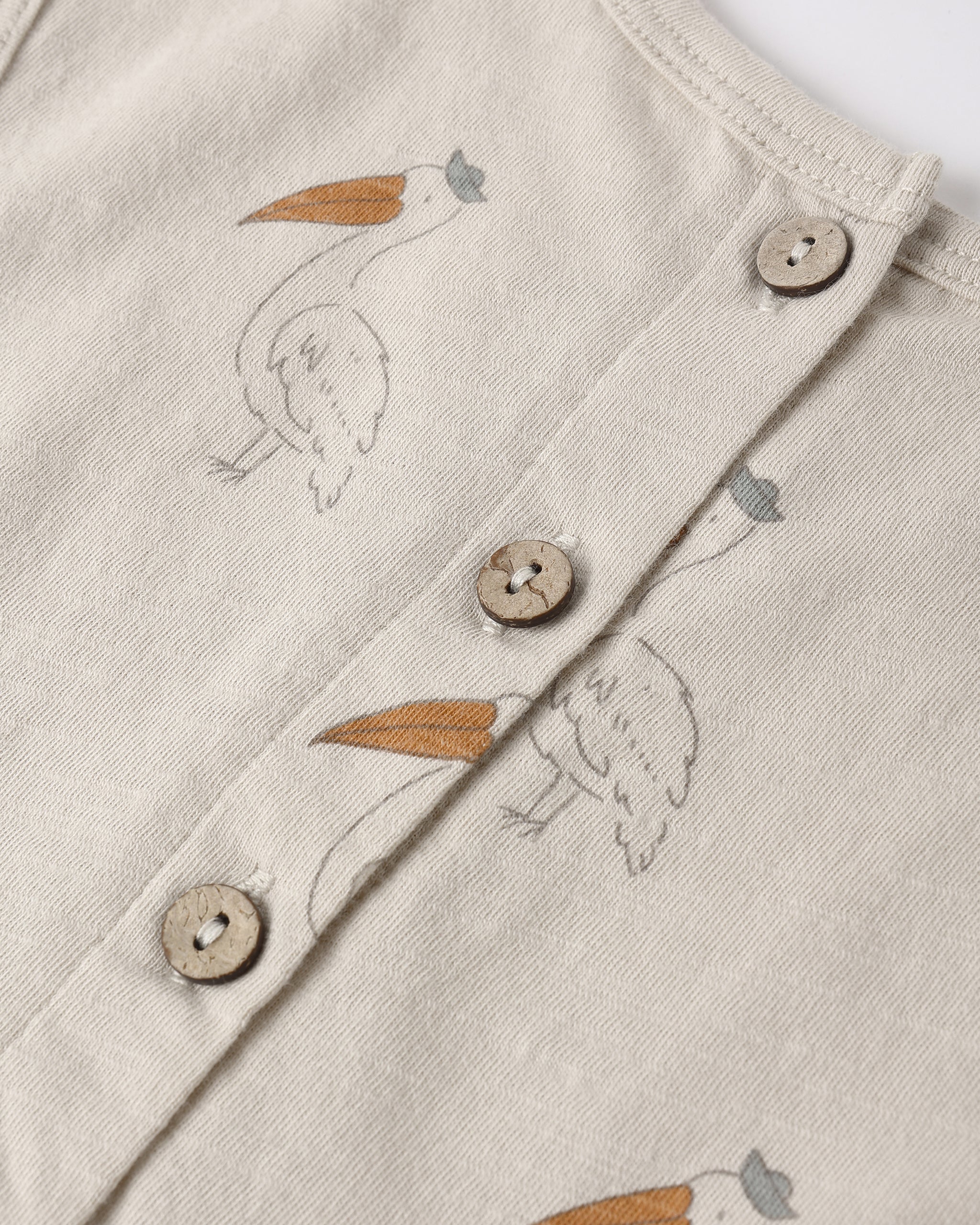 Layla Dress Pelican - Rylee + Cru | Kids Clothes | Trendy Baby Clothes | Modern Infant Outfits |