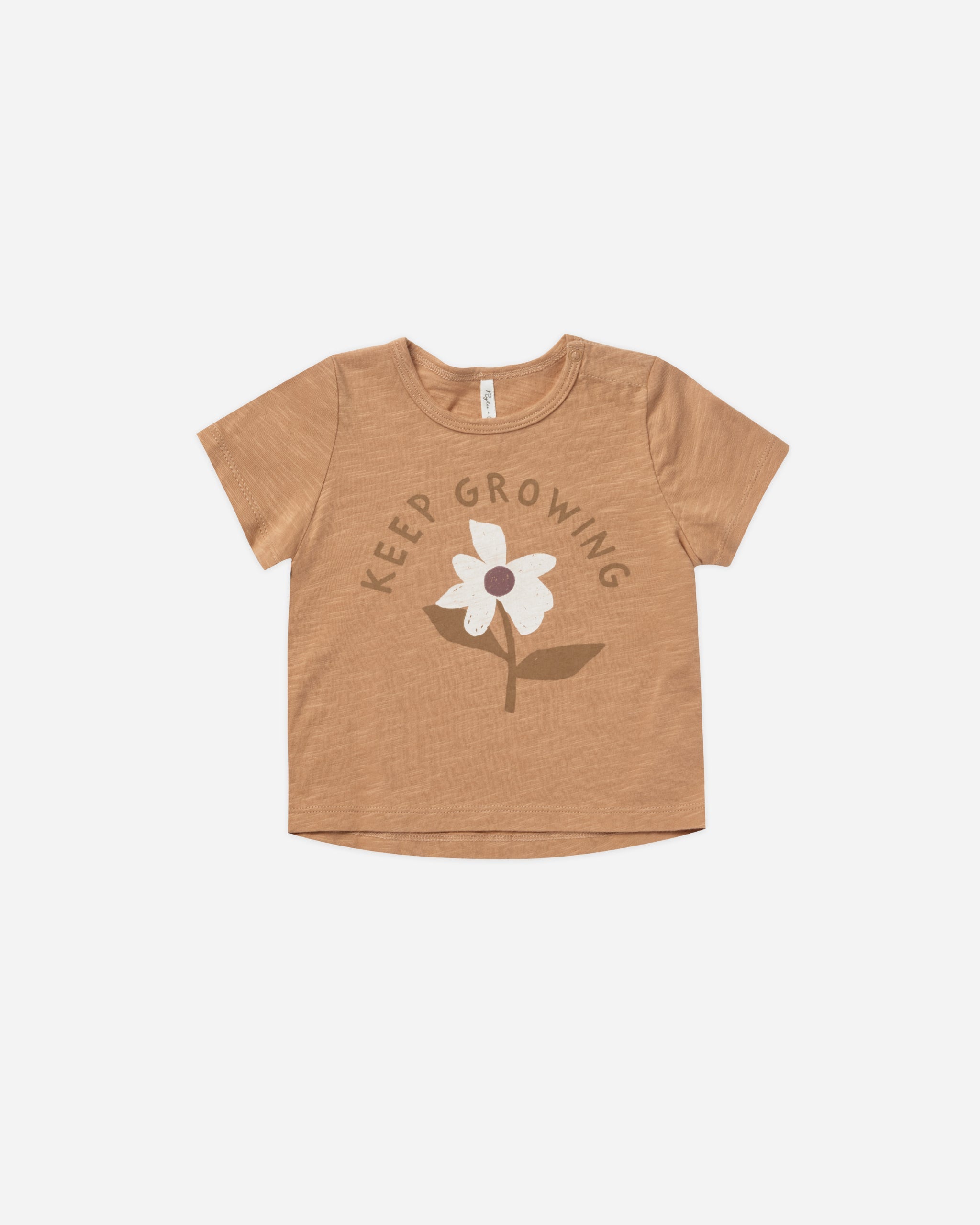 Rylee + Cru Women's Ringer Tee - Agave Lucky – Casp Baby Mommy & Me Boutique