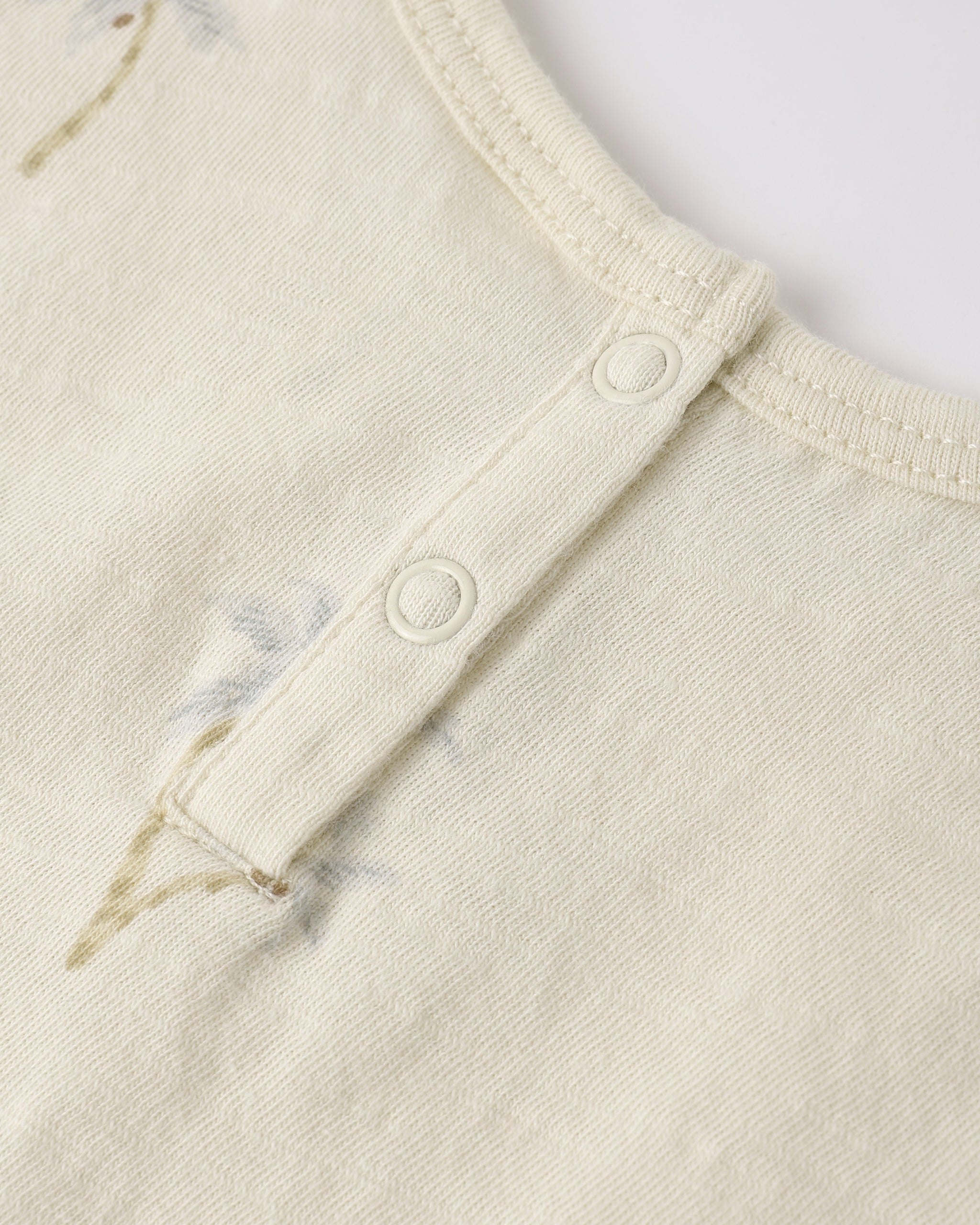 Grenouillère à bulles Palmiers