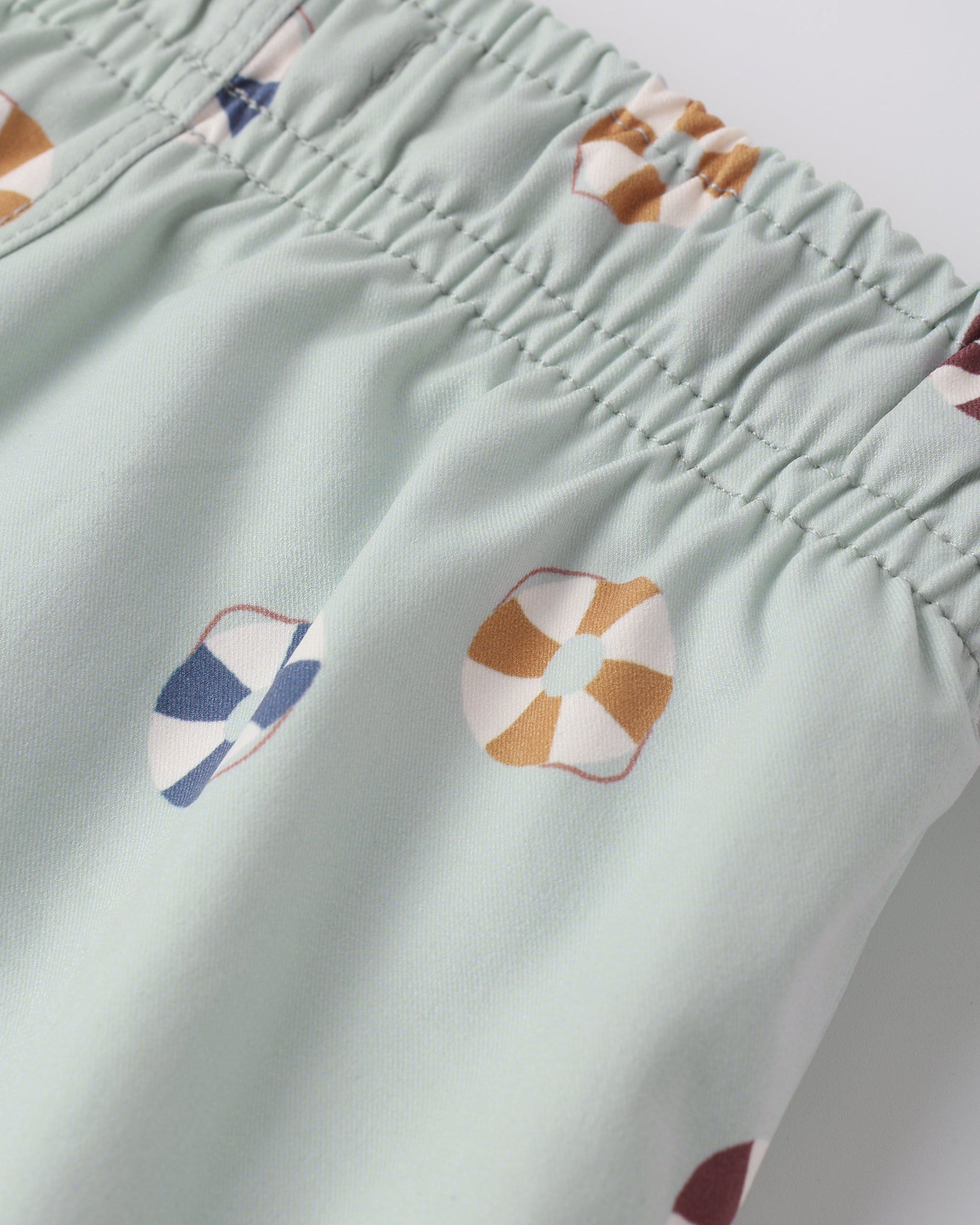 Maillot de bain flottant