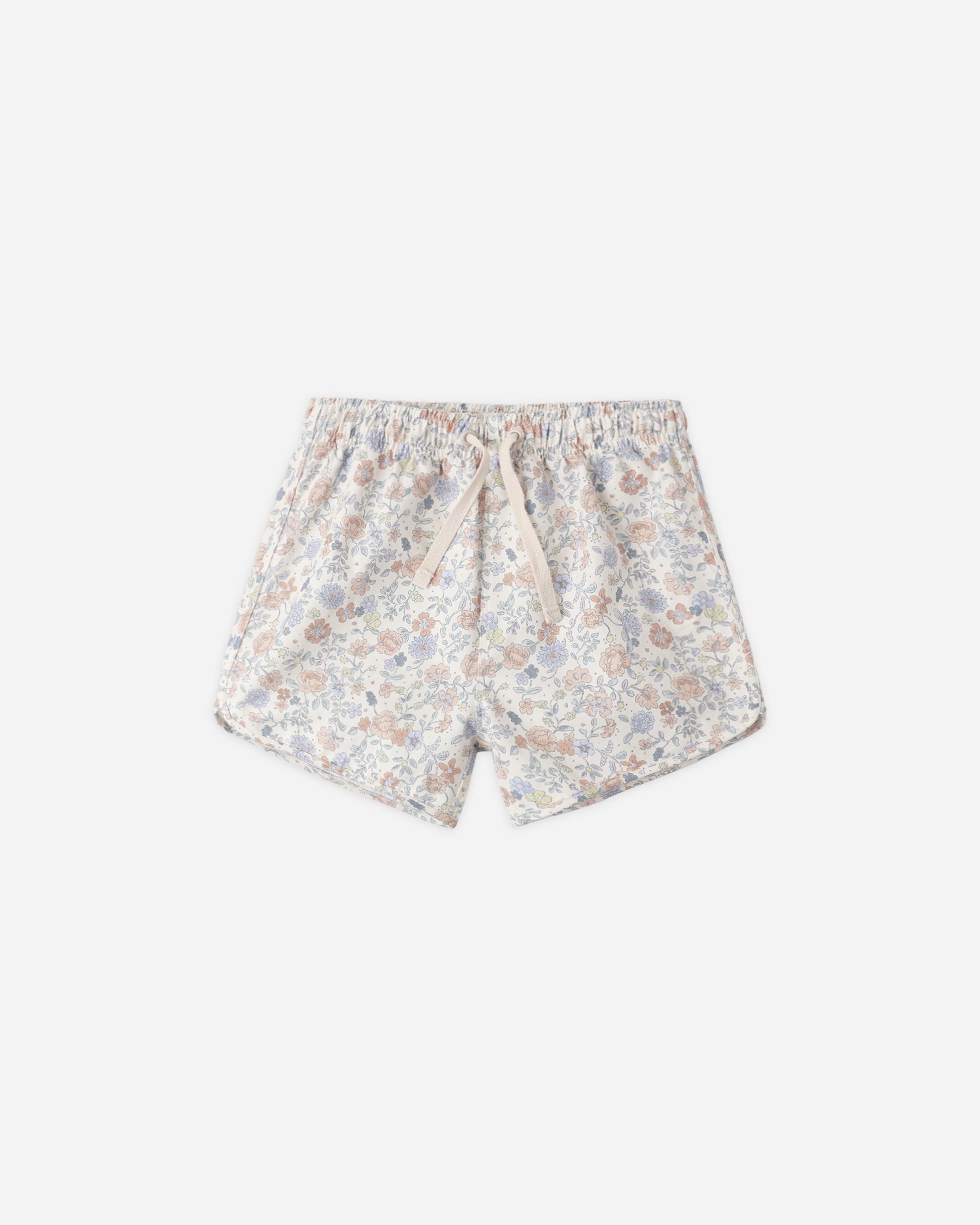 Swim Trunk Bloom - Rylee + Cru | Kids Clothes | Trendy Baby Clothes | Modern Infant Outfits |