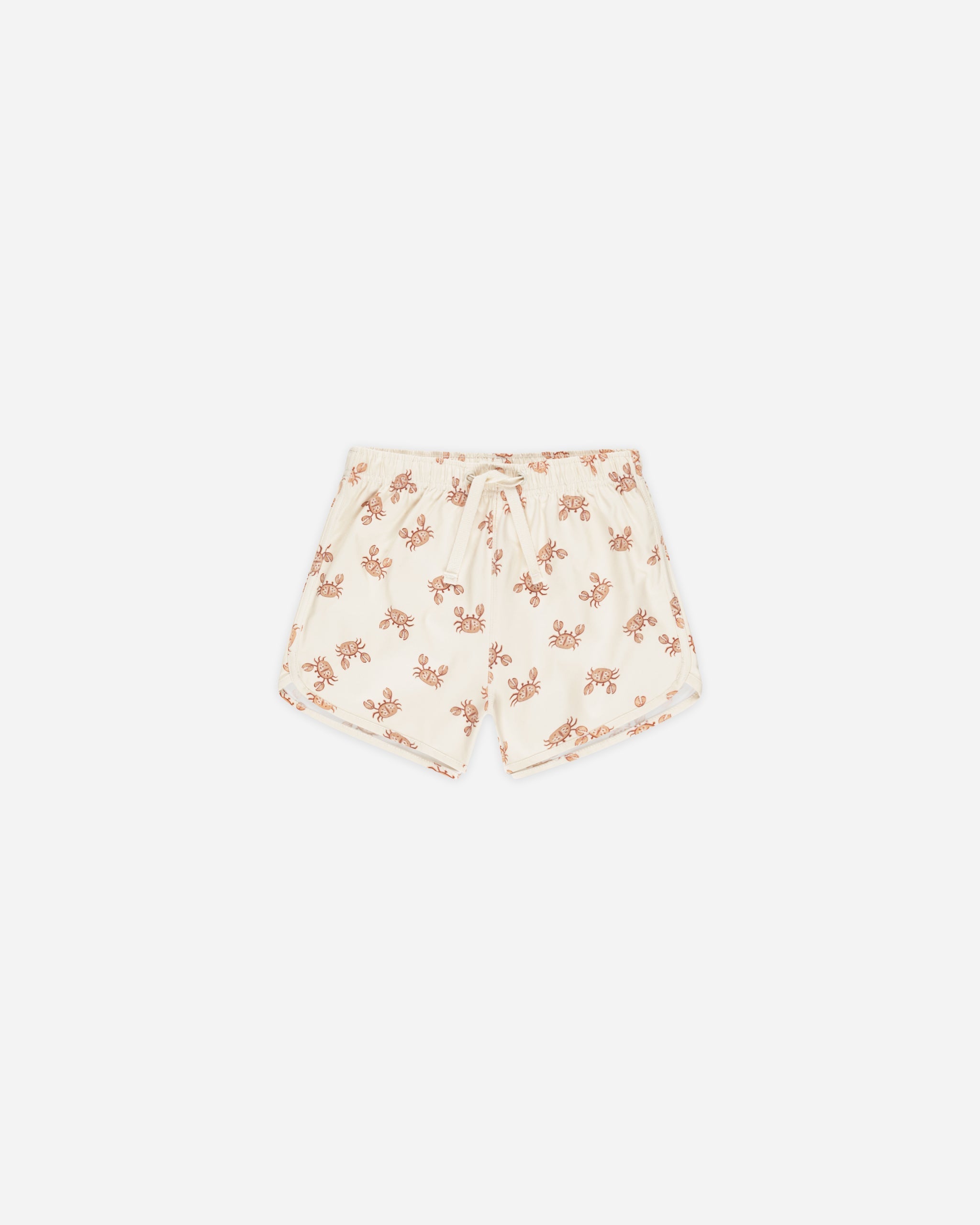 Swim Trunk || Crabs