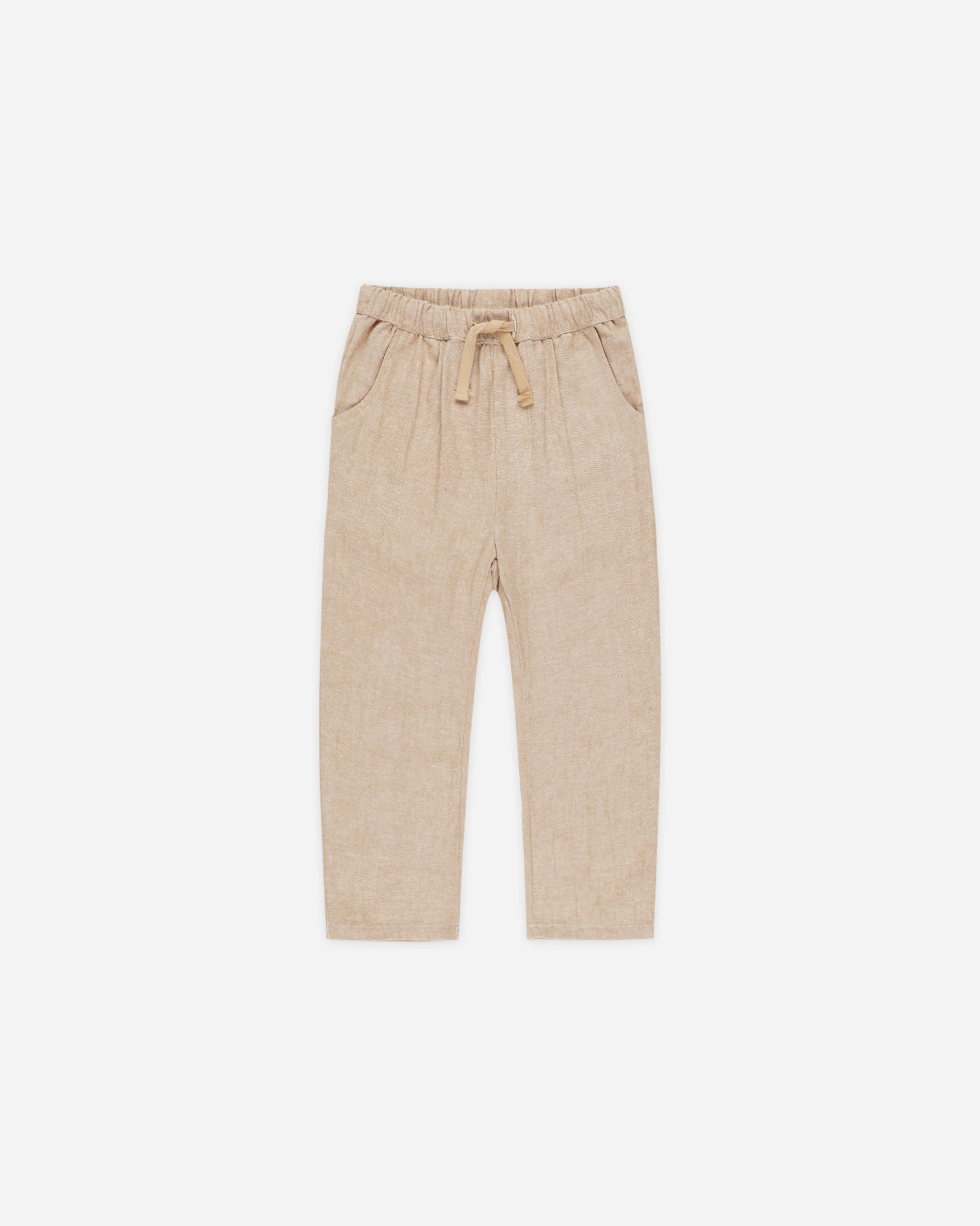 Ethan Trouser || Cocoa