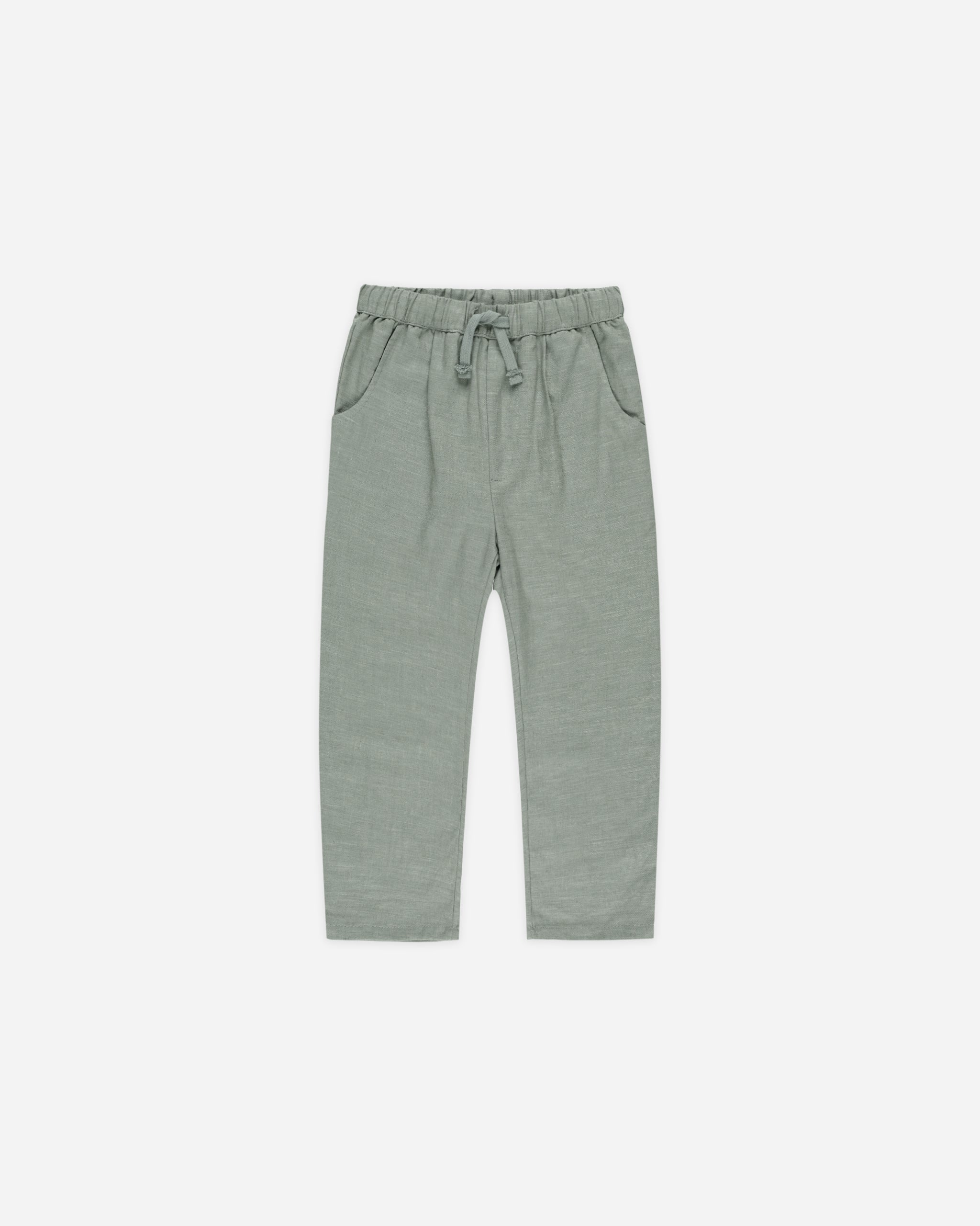 Ethan Trouser || Eucalyptus