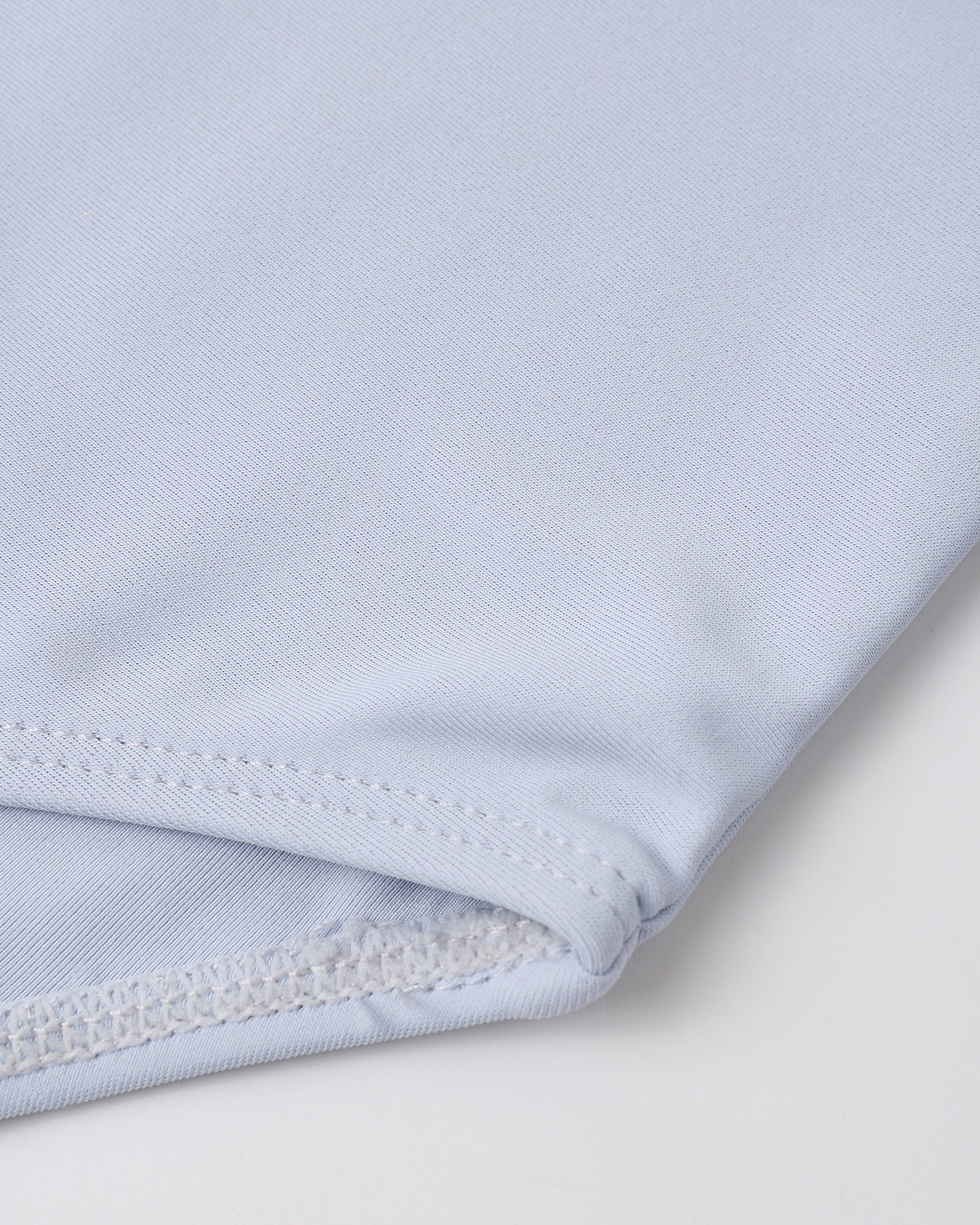 Off-The-Shoulder One-Piece Periwinkle - Rylee + Cru | Kids Clothes | Trendy Baby Clothes | Modern Infant Outfits |