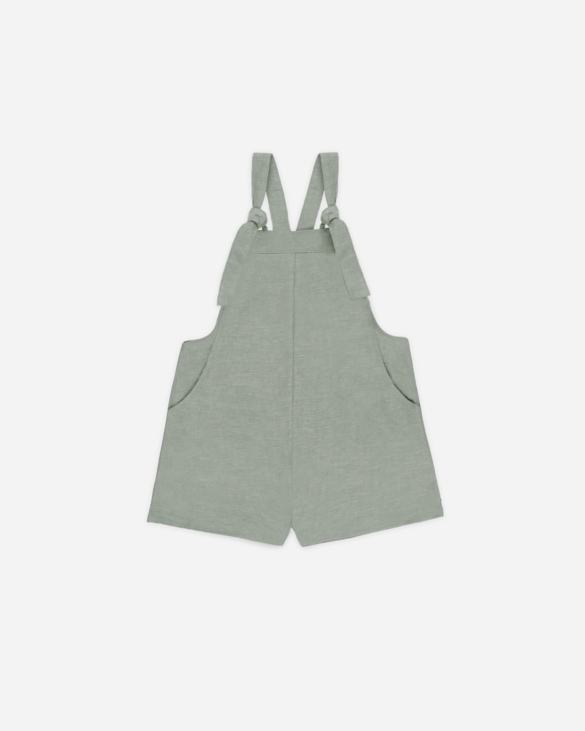 Skipper Overall || Eucalyptus