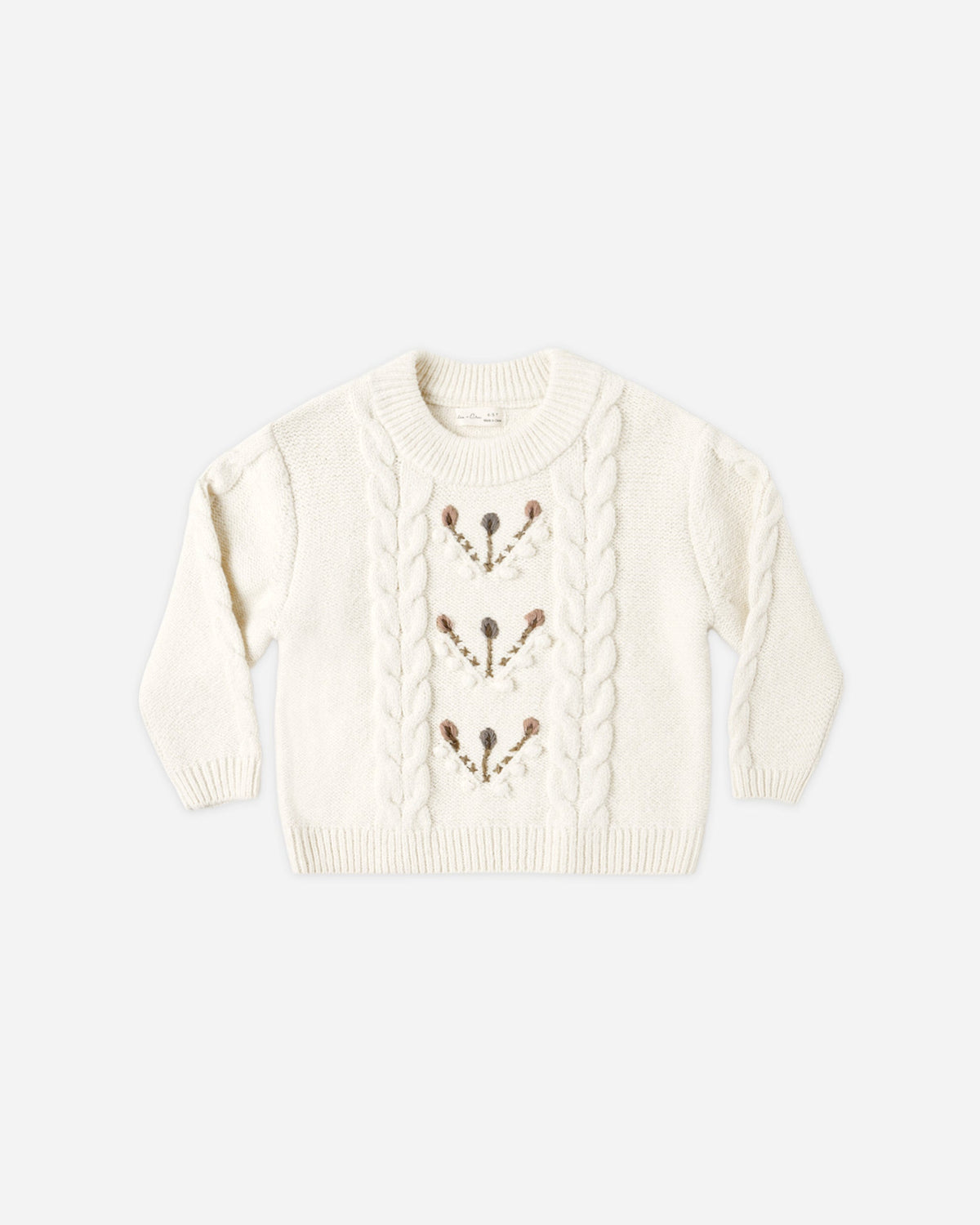 Reagan Sweater Natural