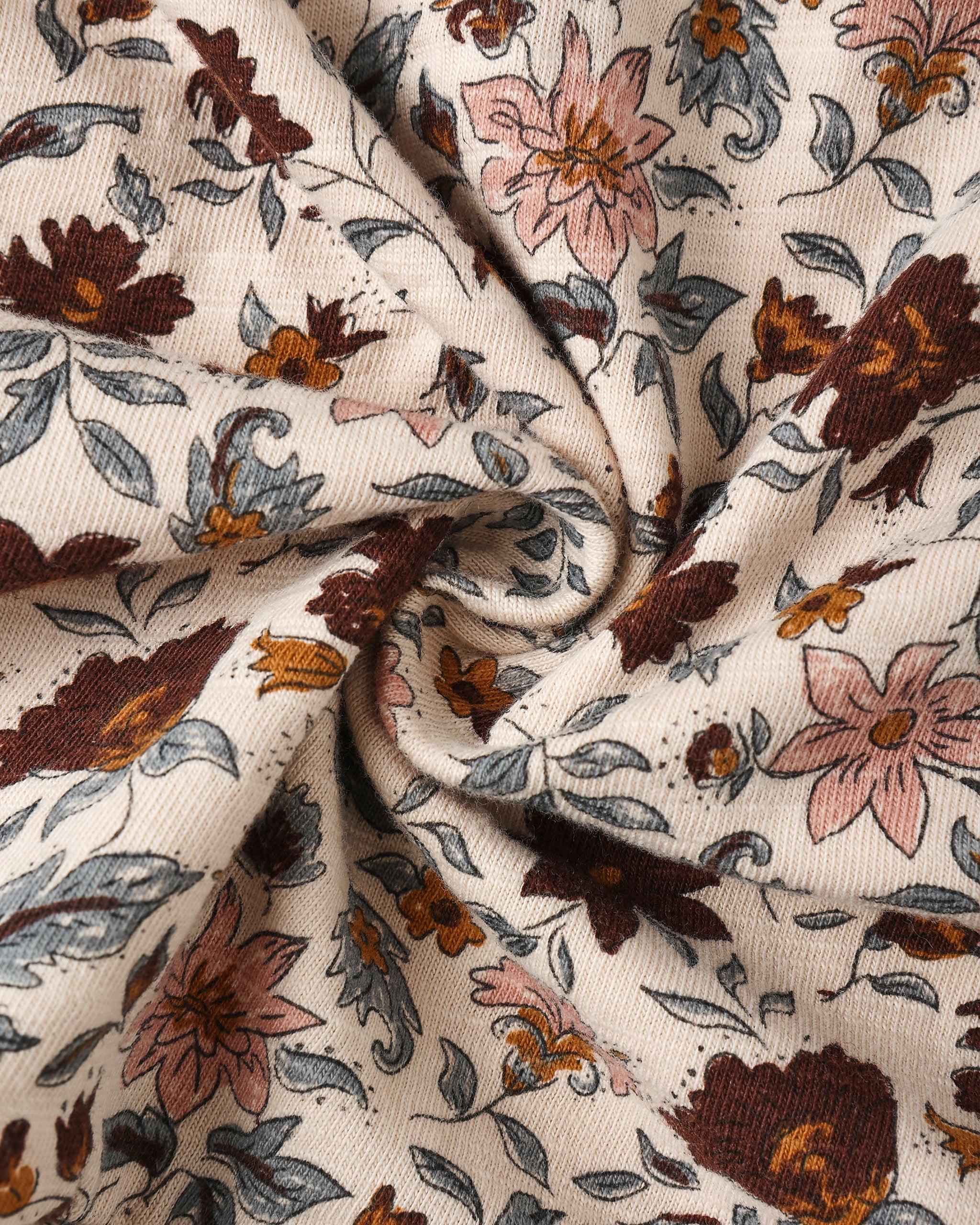 Robe trapèze || Robe à pois