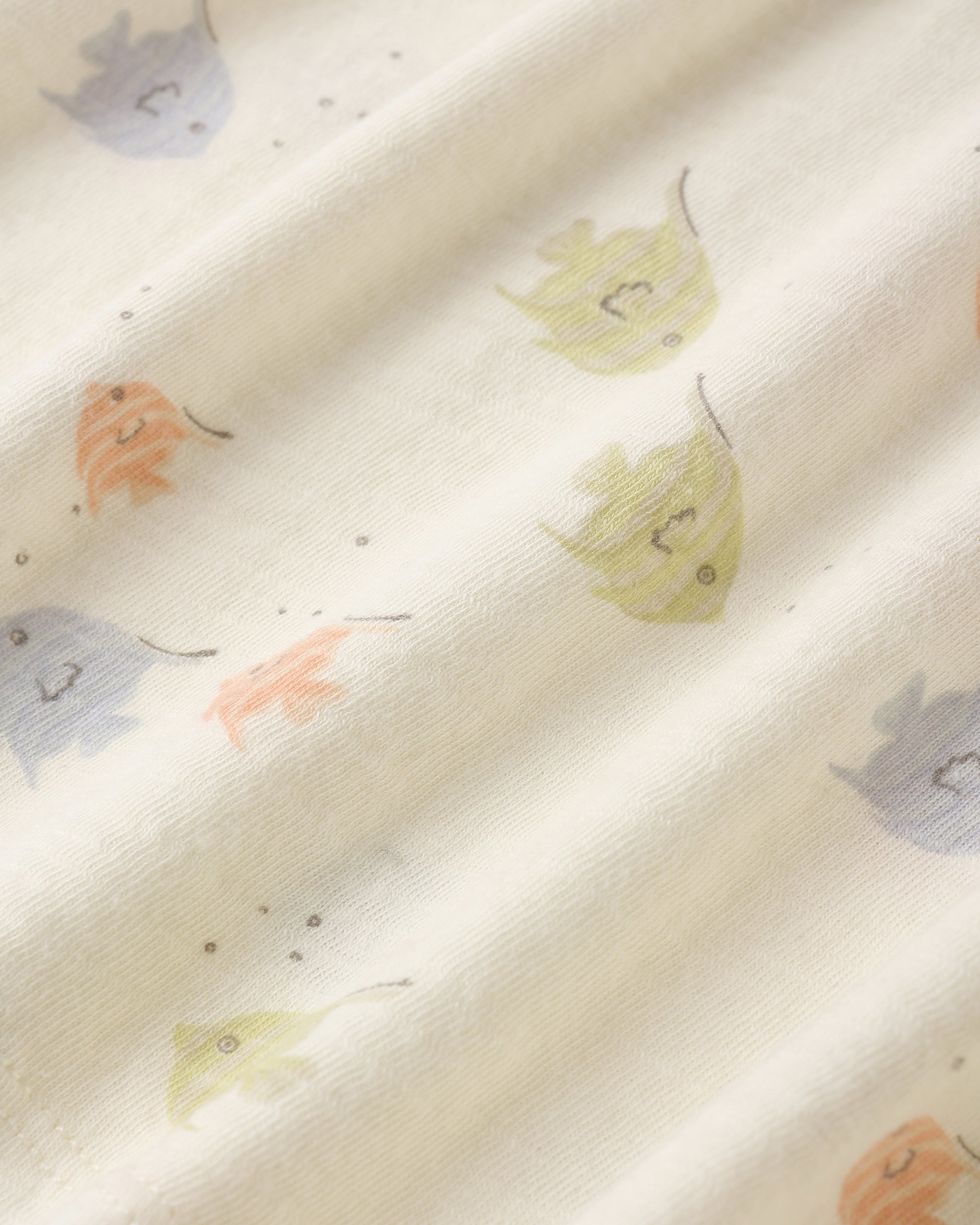 Babydoll Dress Angel Fish - Rylee + Cru | Kids Clothes | Trendy Baby Clothes | Modern Infant Outfits |