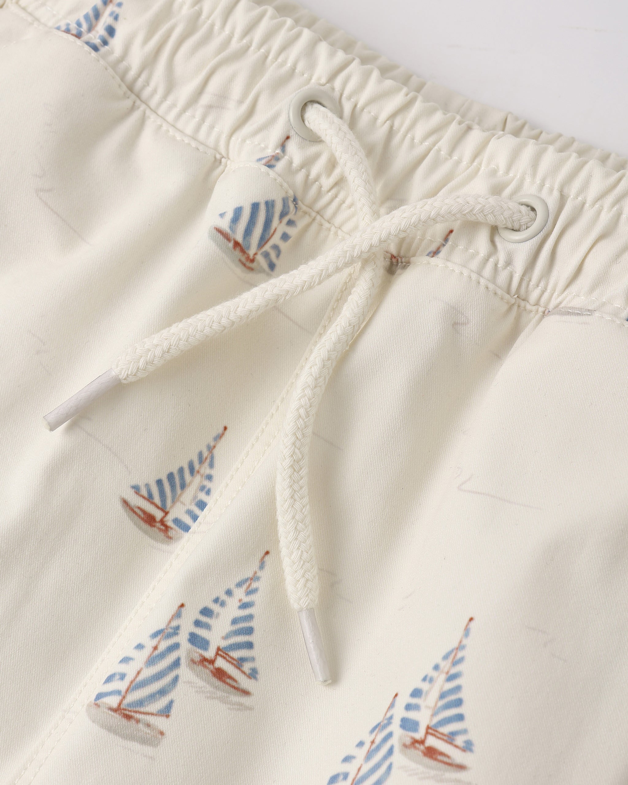 Boardshort Sail - Rylee + Cru | Kids Clothes | Trendy Baby Clothes | Modern Infant Outfits |