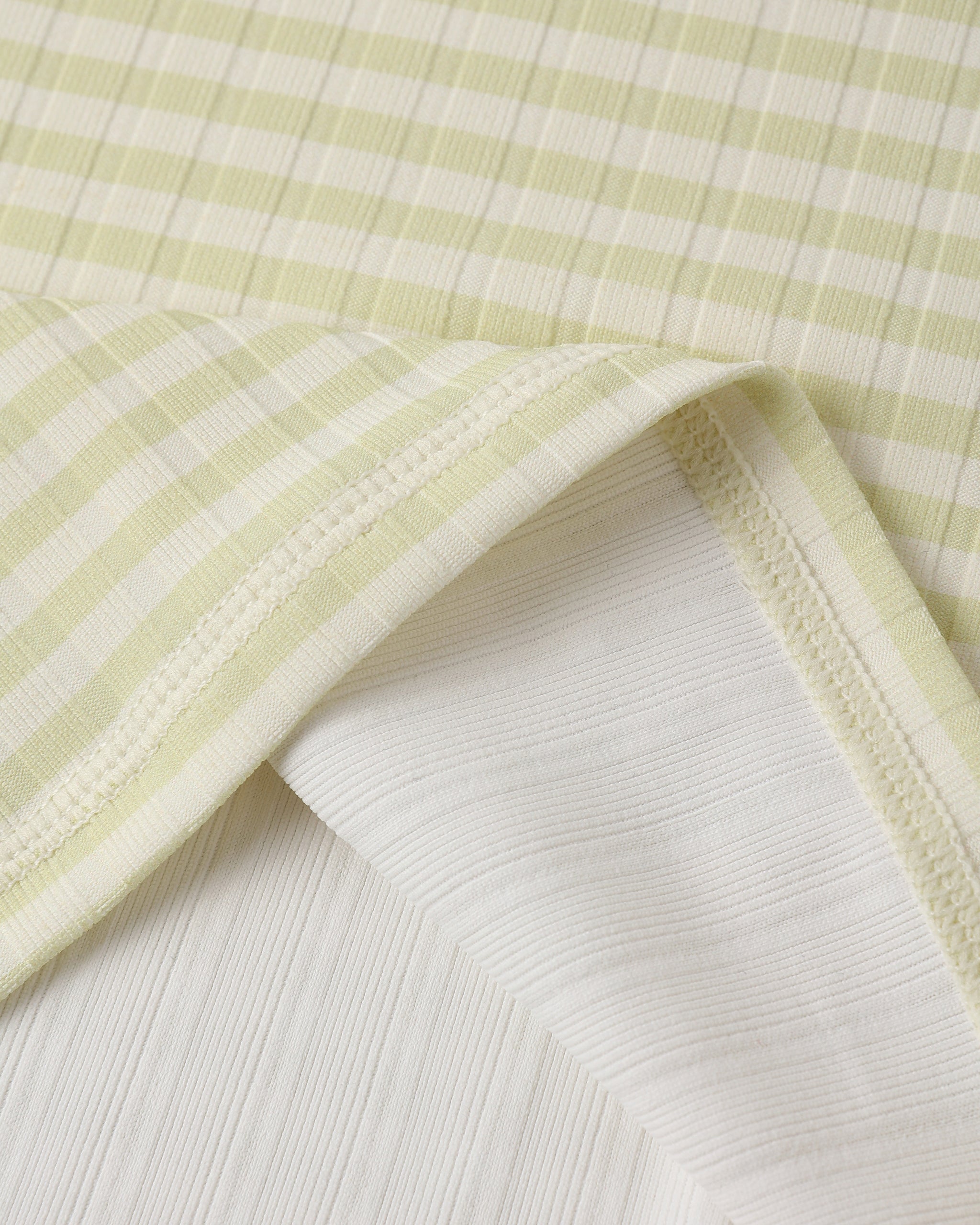 Boys Rashguard Set Citron Stripe - Rylee + Cru | Kids Clothes | Trendy Baby Clothes | Modern Infant Outfits |